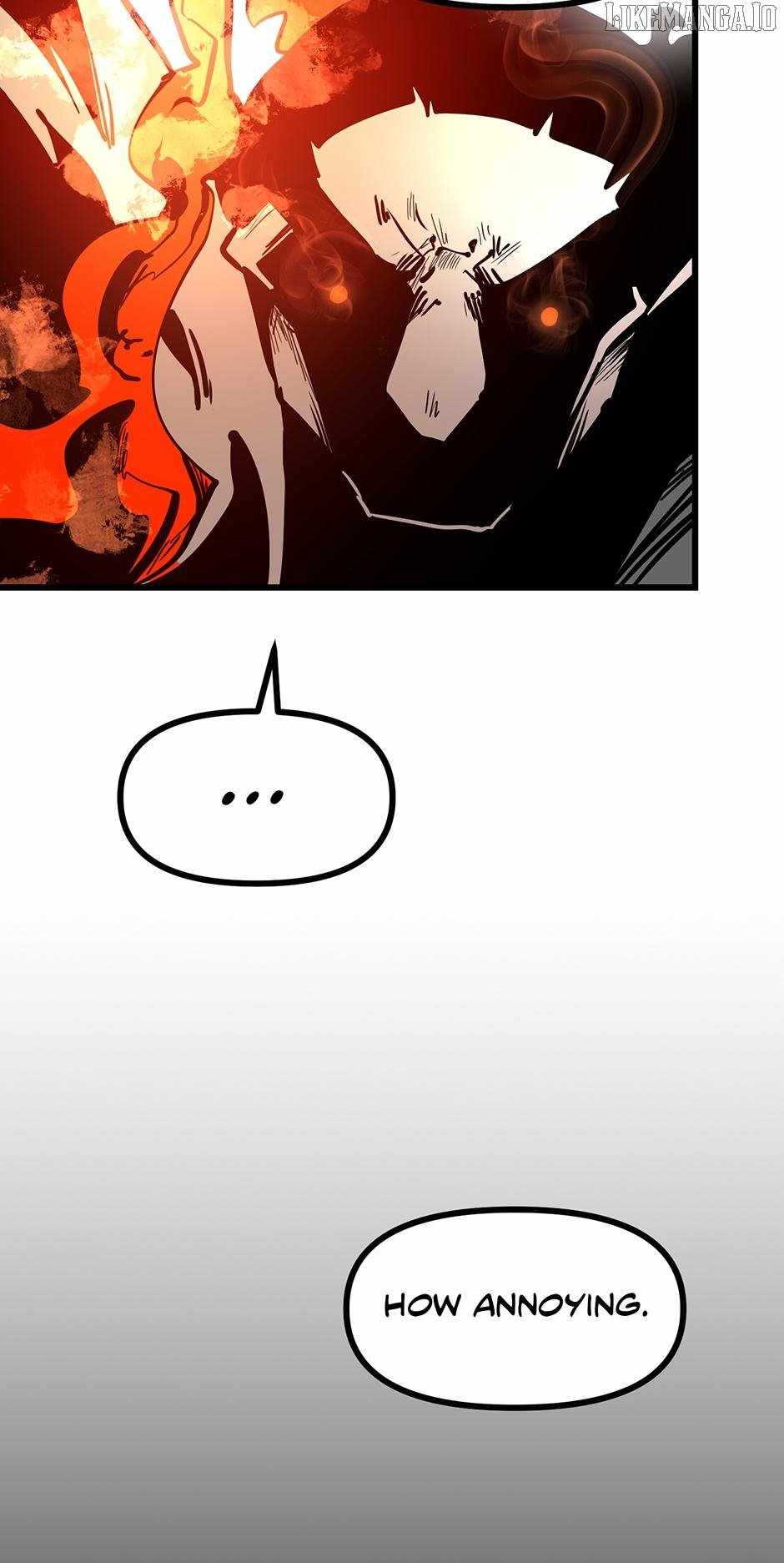 Read Santa Industri Manga Online