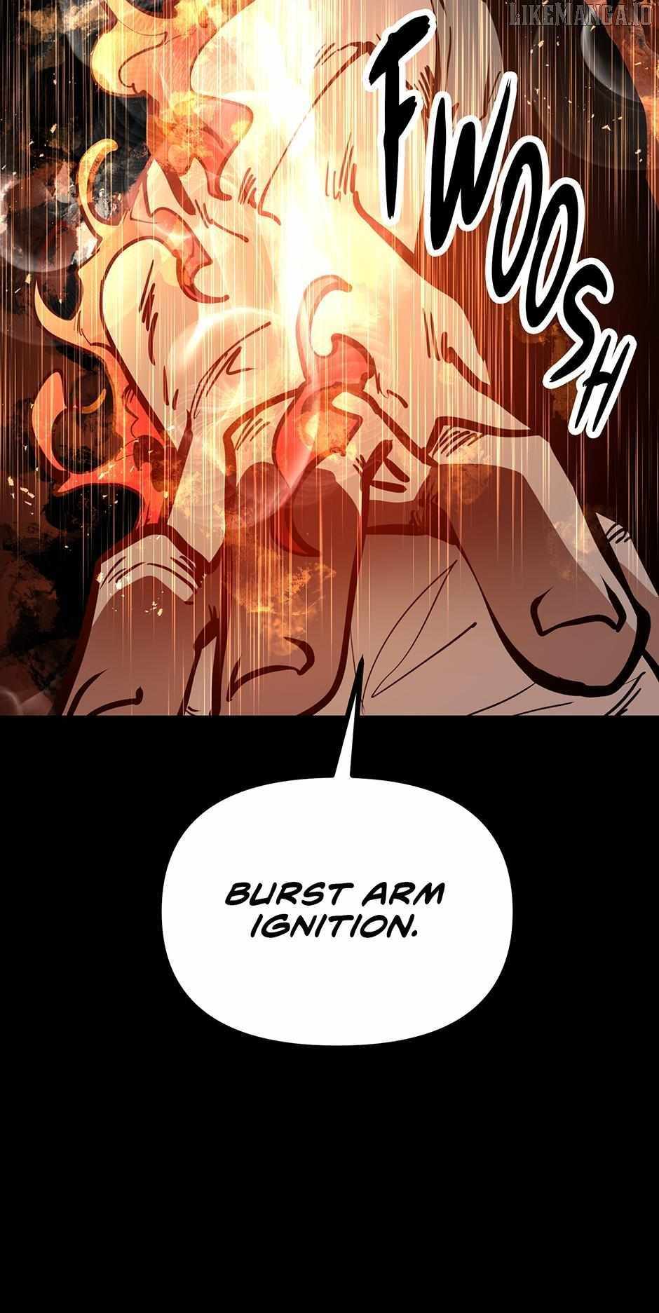 Read Santa Industri Manga Online