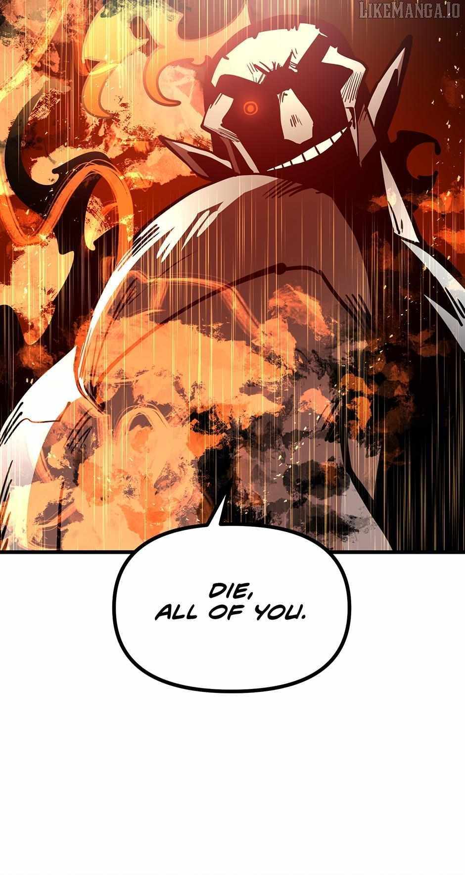 Read Santa Industri Manga Online