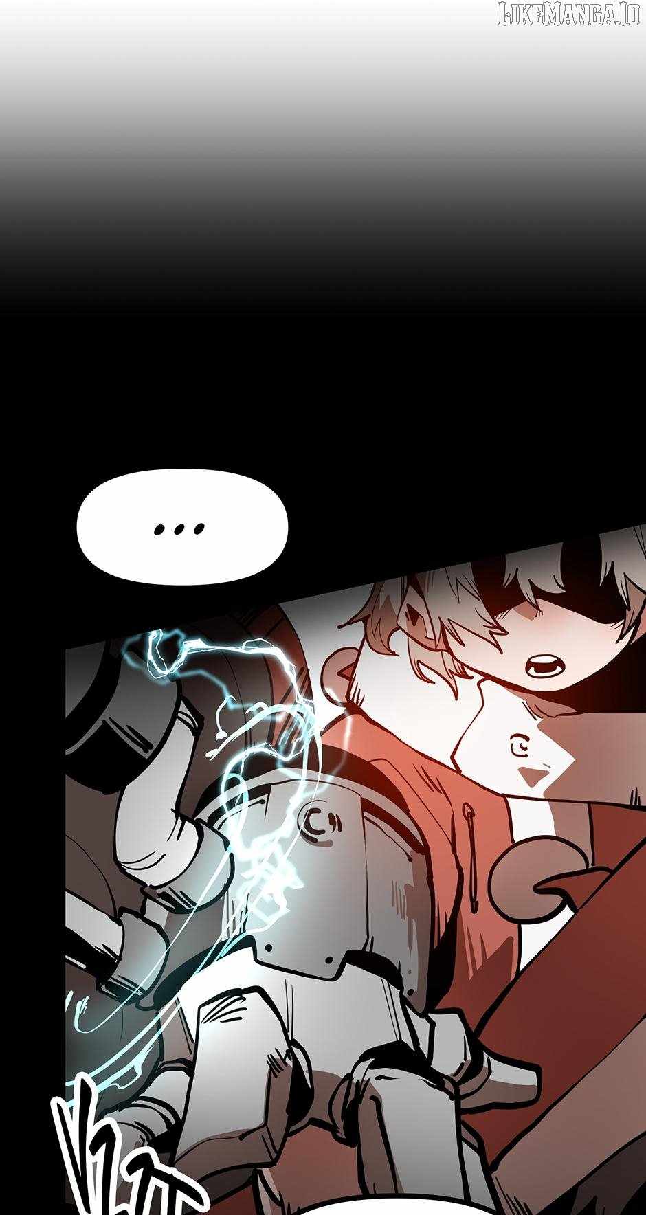 Read Santa Industri Manga Online