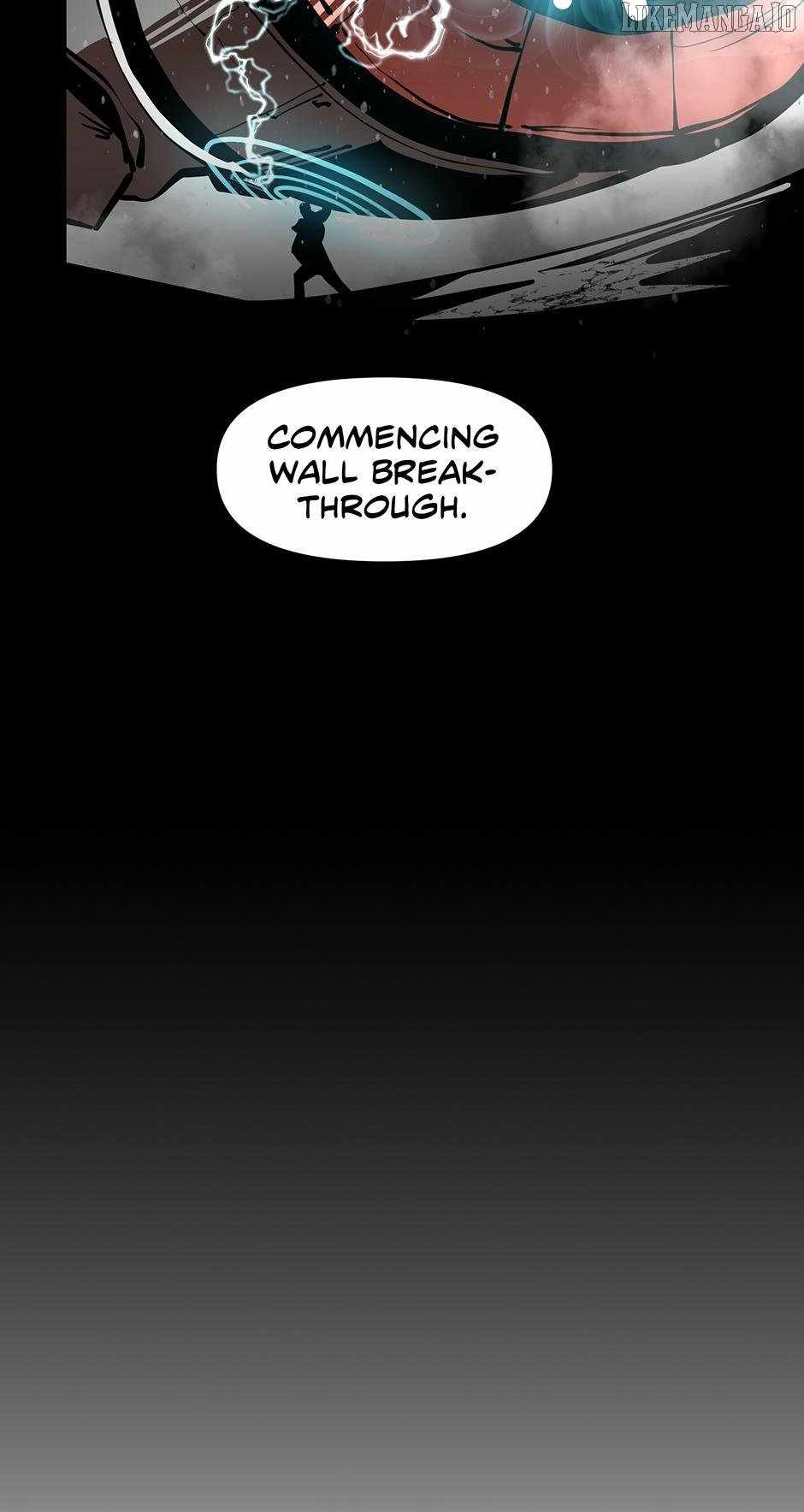 Read Santa Industri Manga Online