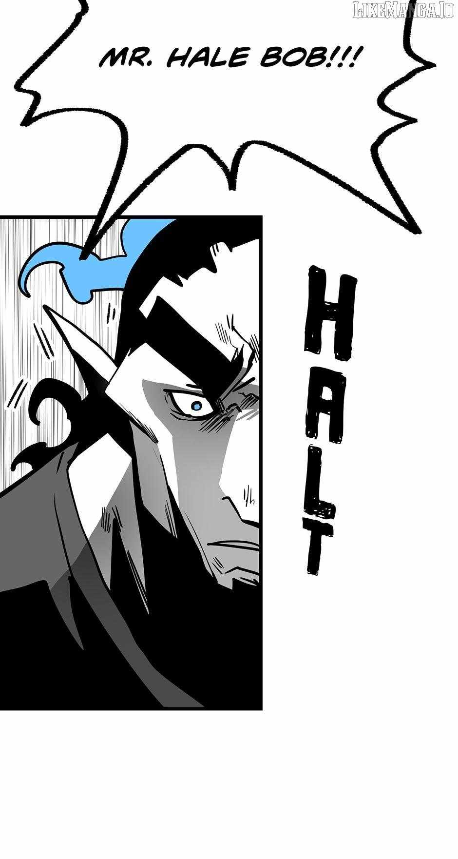 Read Santa Industri Manga Online