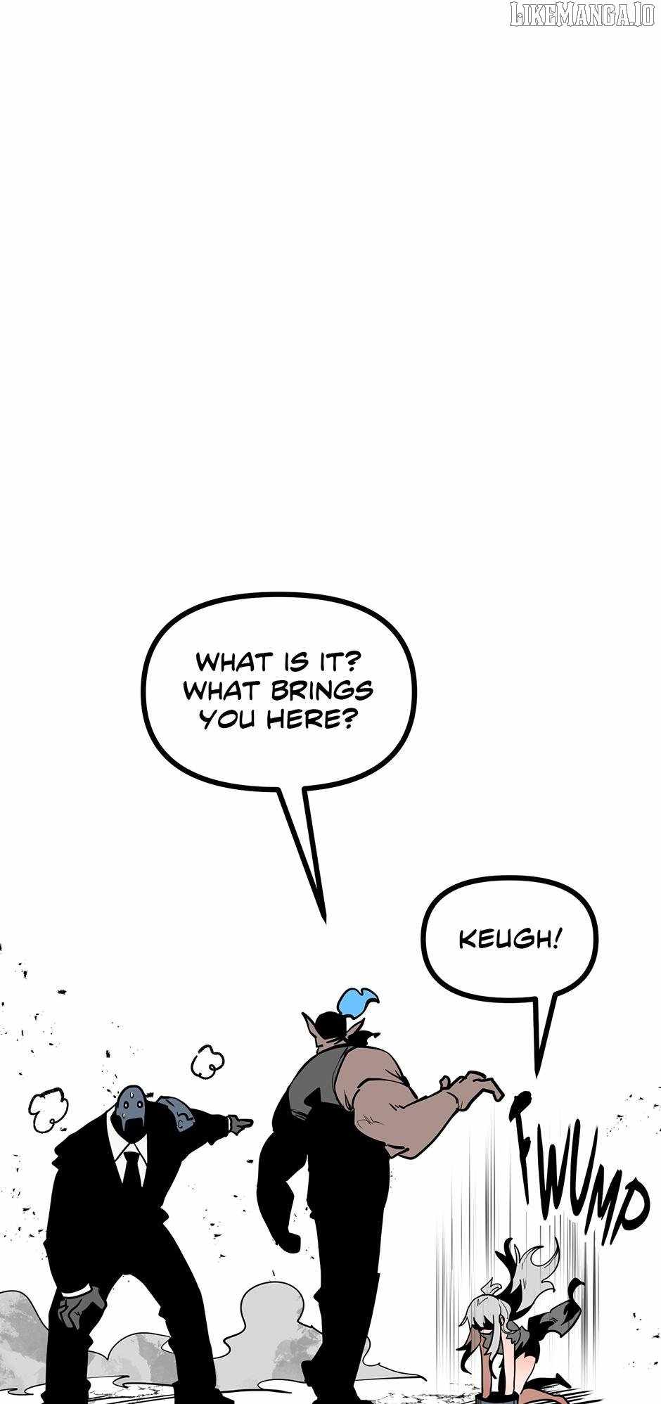 Read Santa Industri Manga Online