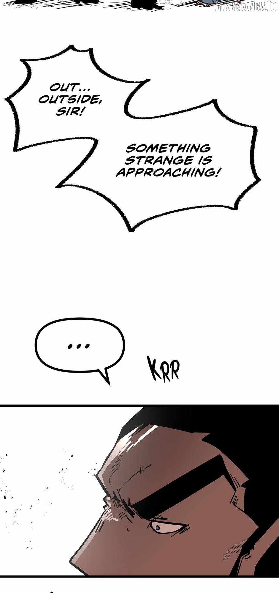 Read Santa Industri Manga Online