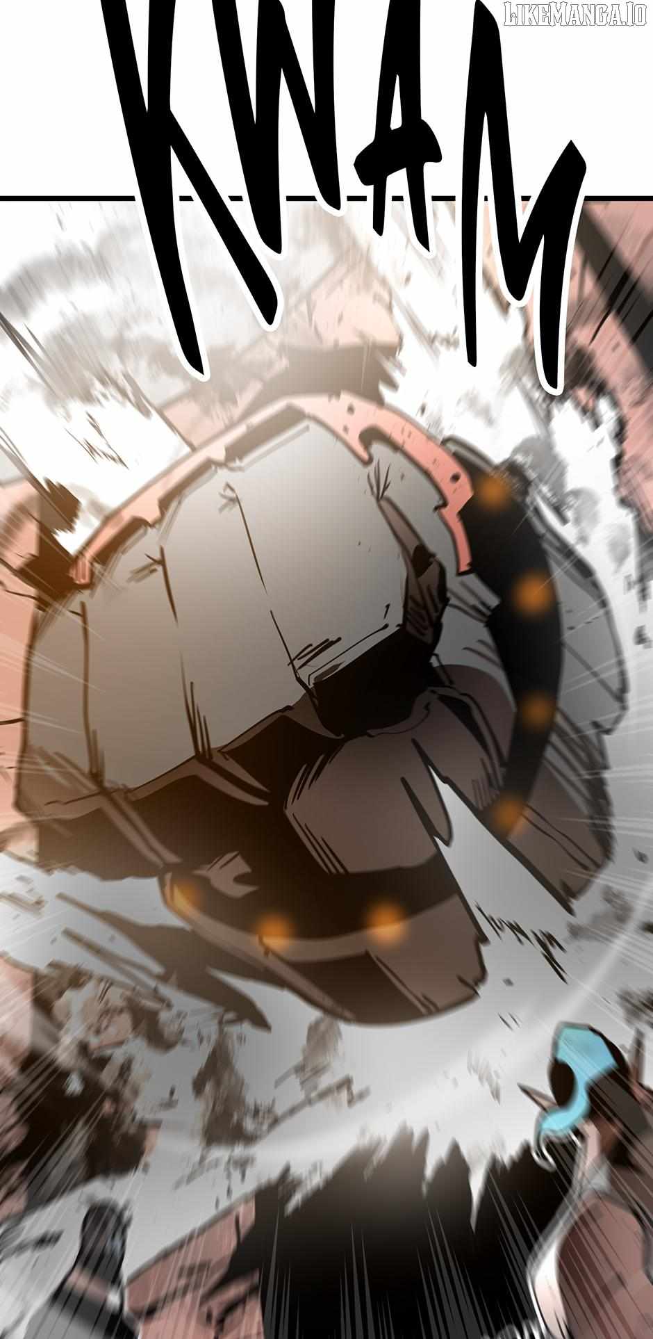 Read Santa Industri Manga Online