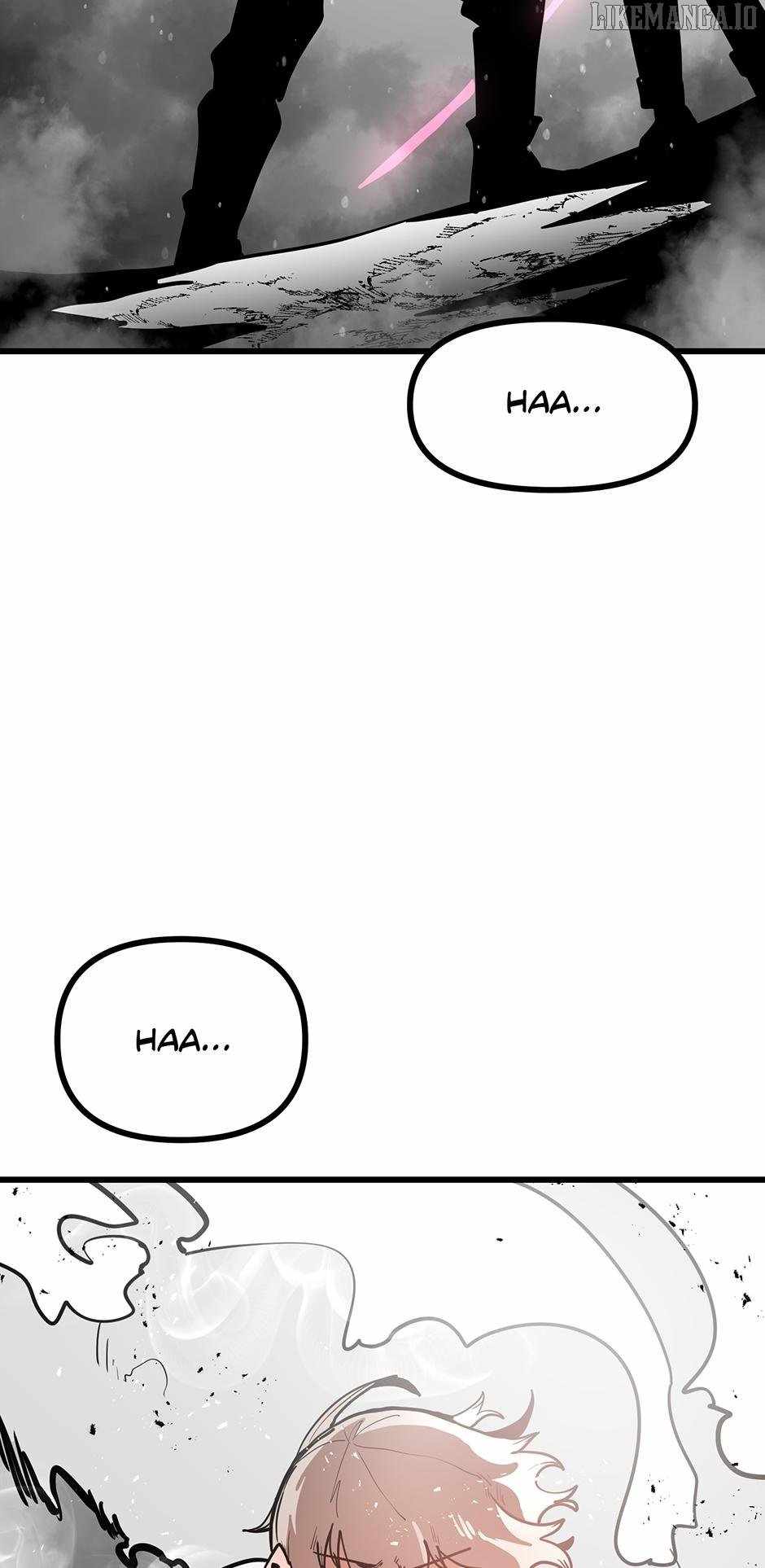 Read Santa Industri Manga Online