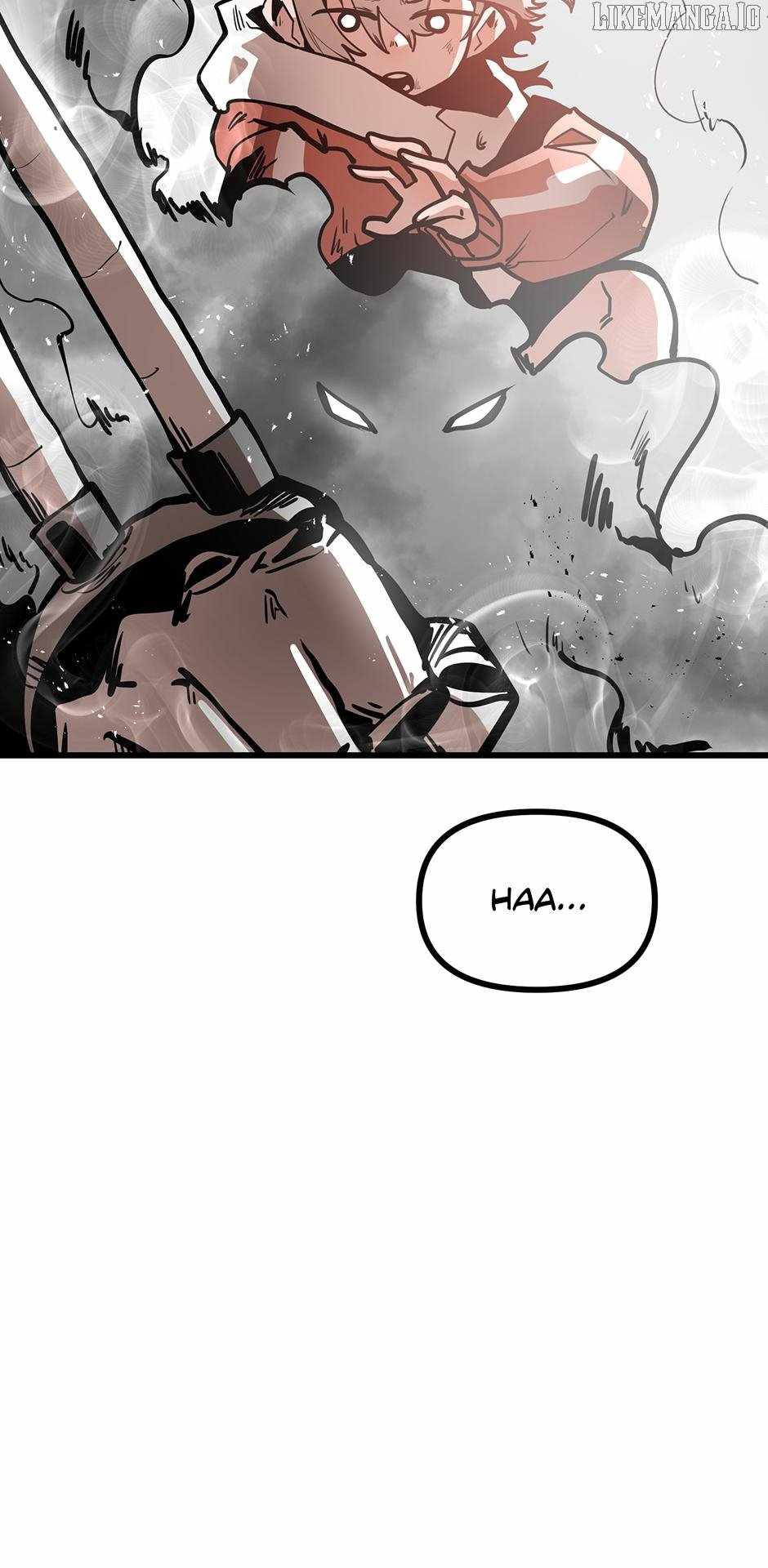 Read Santa Industri Manga Online