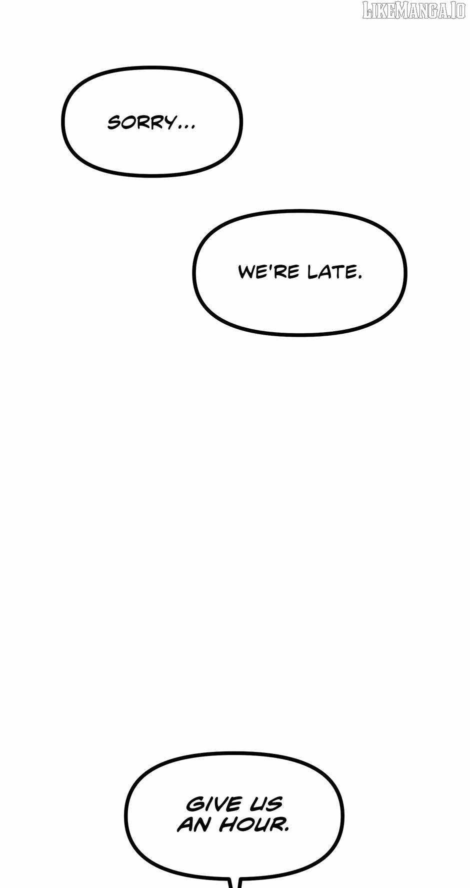 Read Santa Industri Manga Online