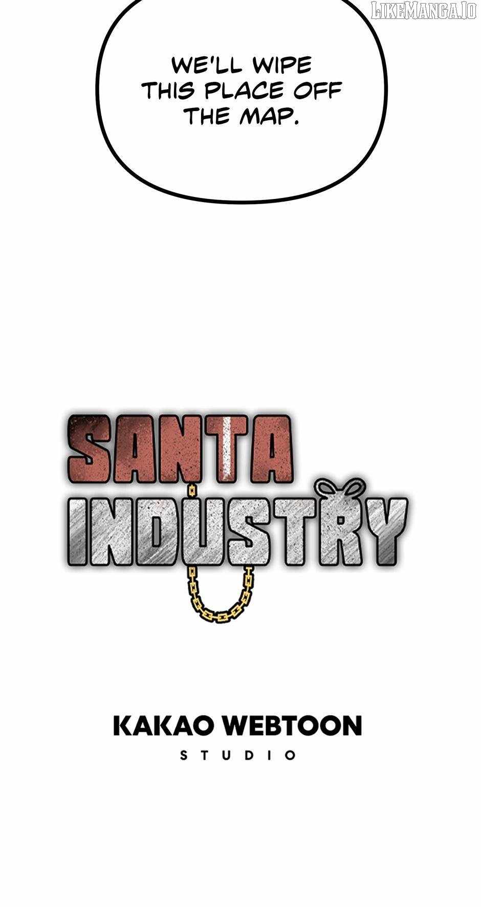 Read Santa Industri Manga Online