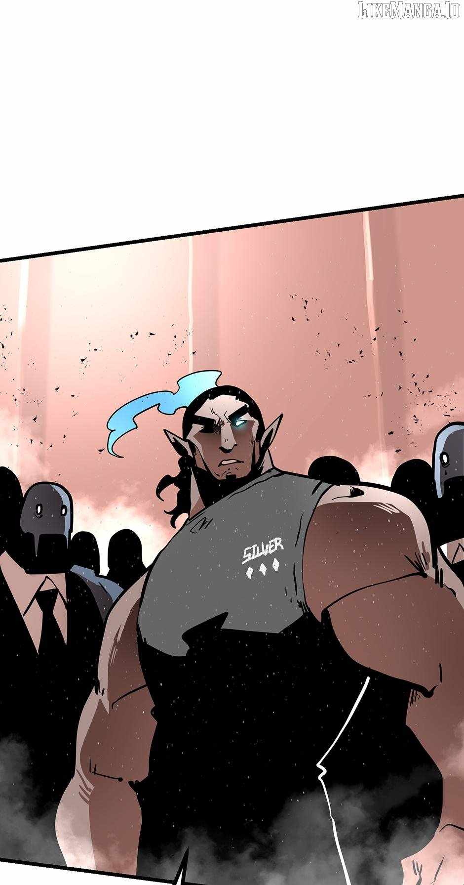 Read Santa Industri Manga Online