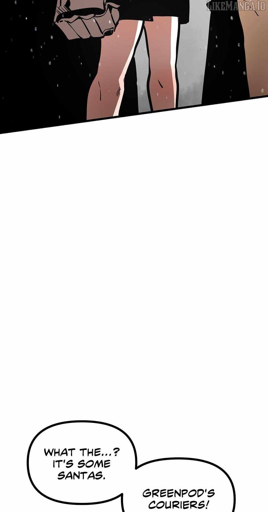 Read Santa Industri Manga Online