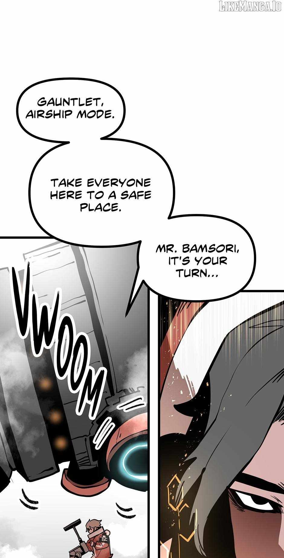 Read Santa Industri Manga Online