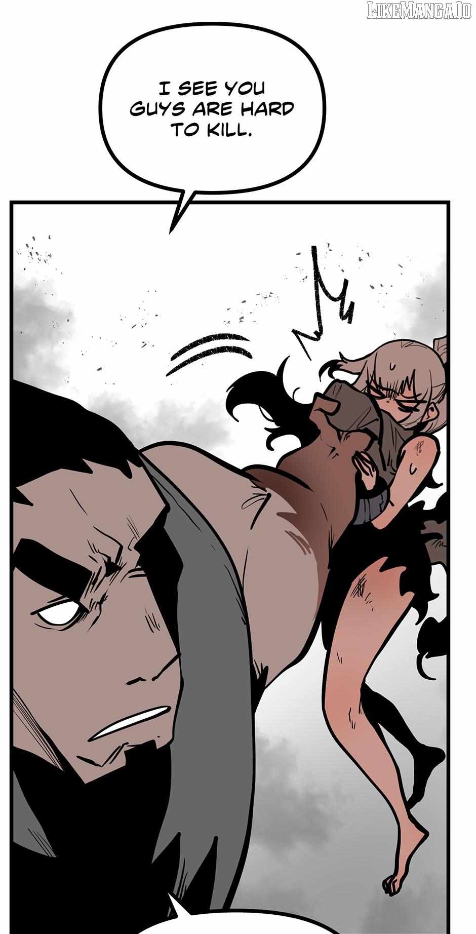 Read Santa Industri Manga Online