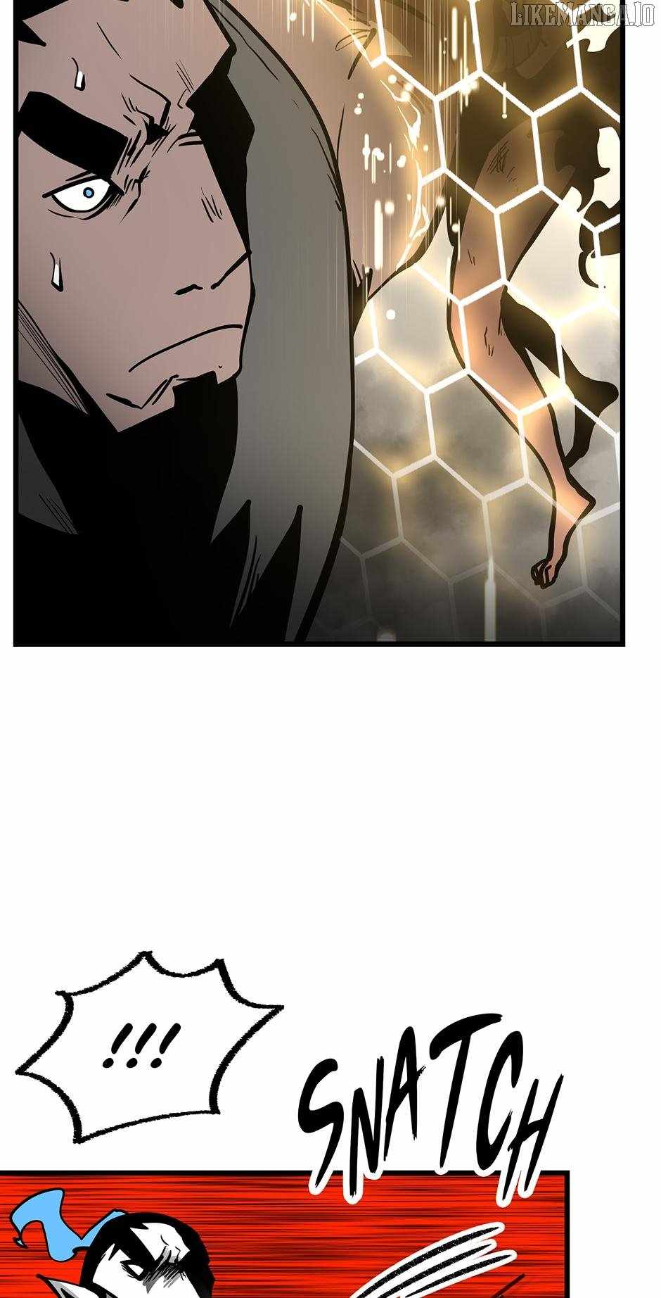 Read Santa Industri Manga Online