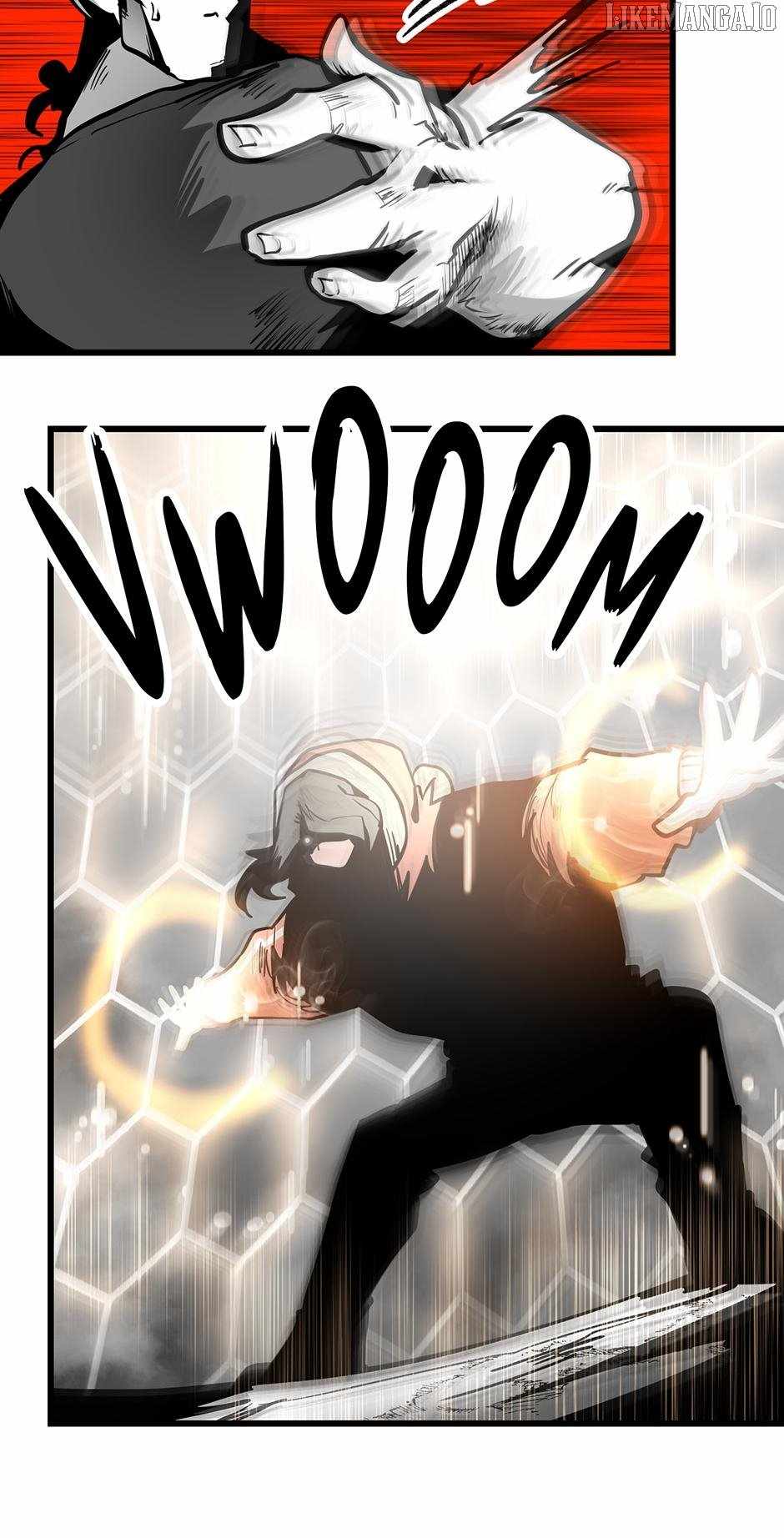 Read Santa Industri Manga Online