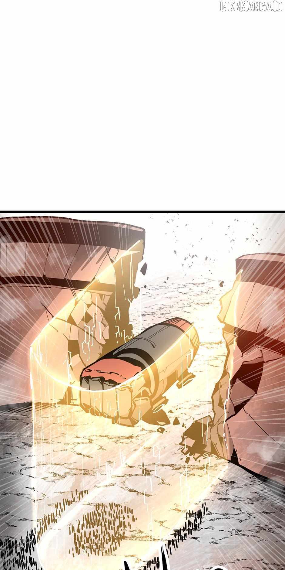 Read Santa Industri Manga Online