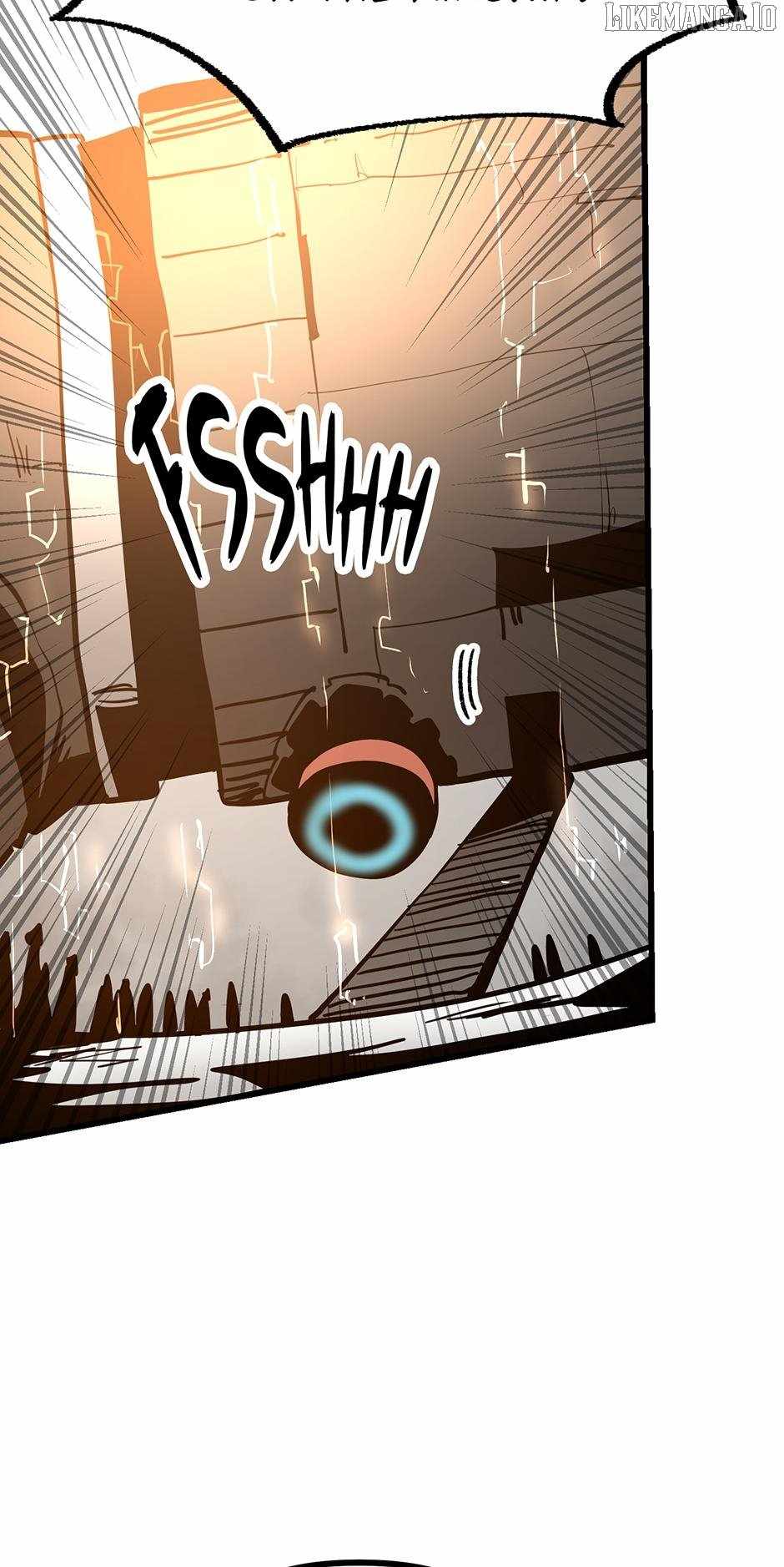 Read Santa Industri Manga Online