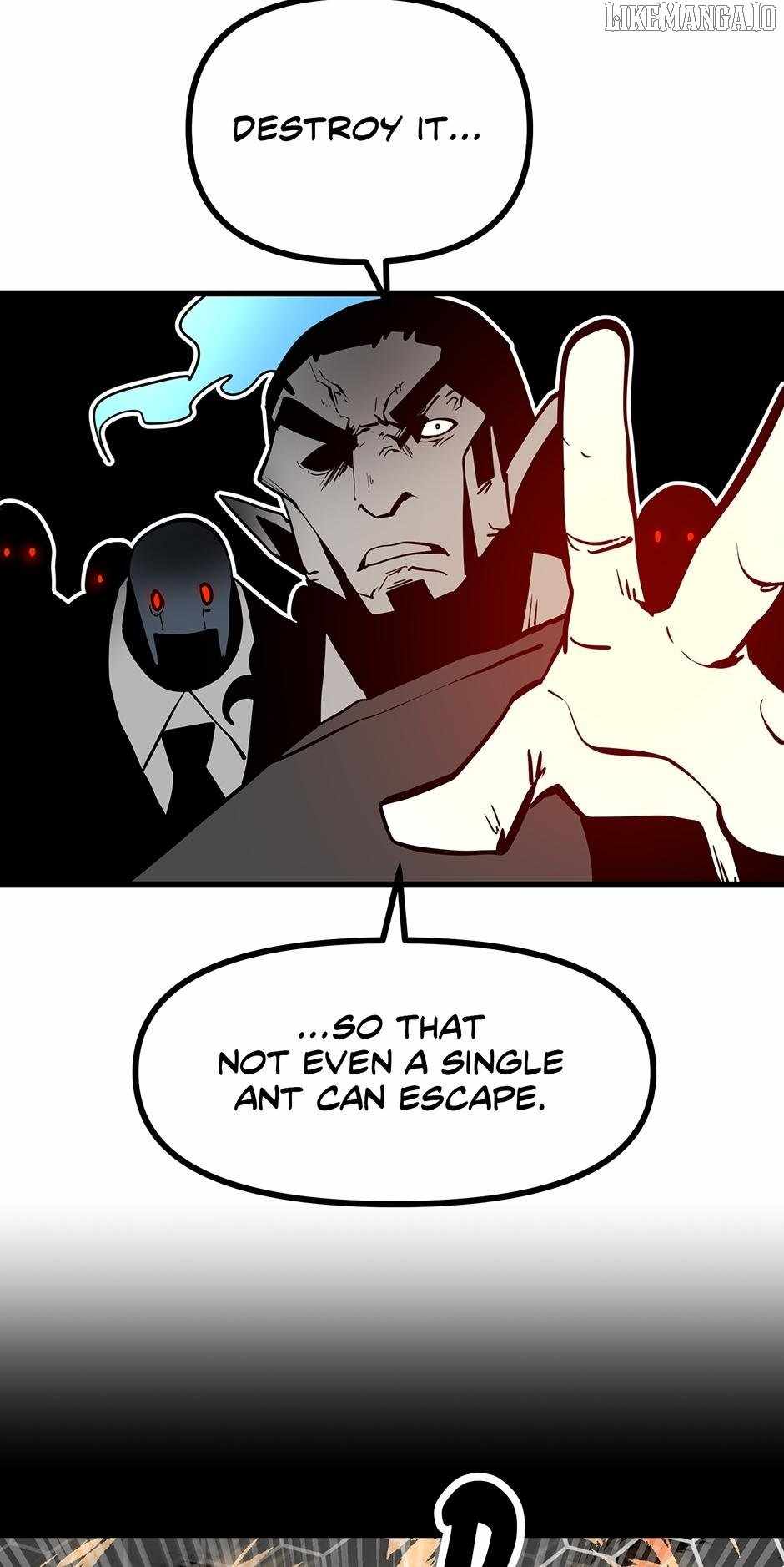 Read Santa Industri Manga Online