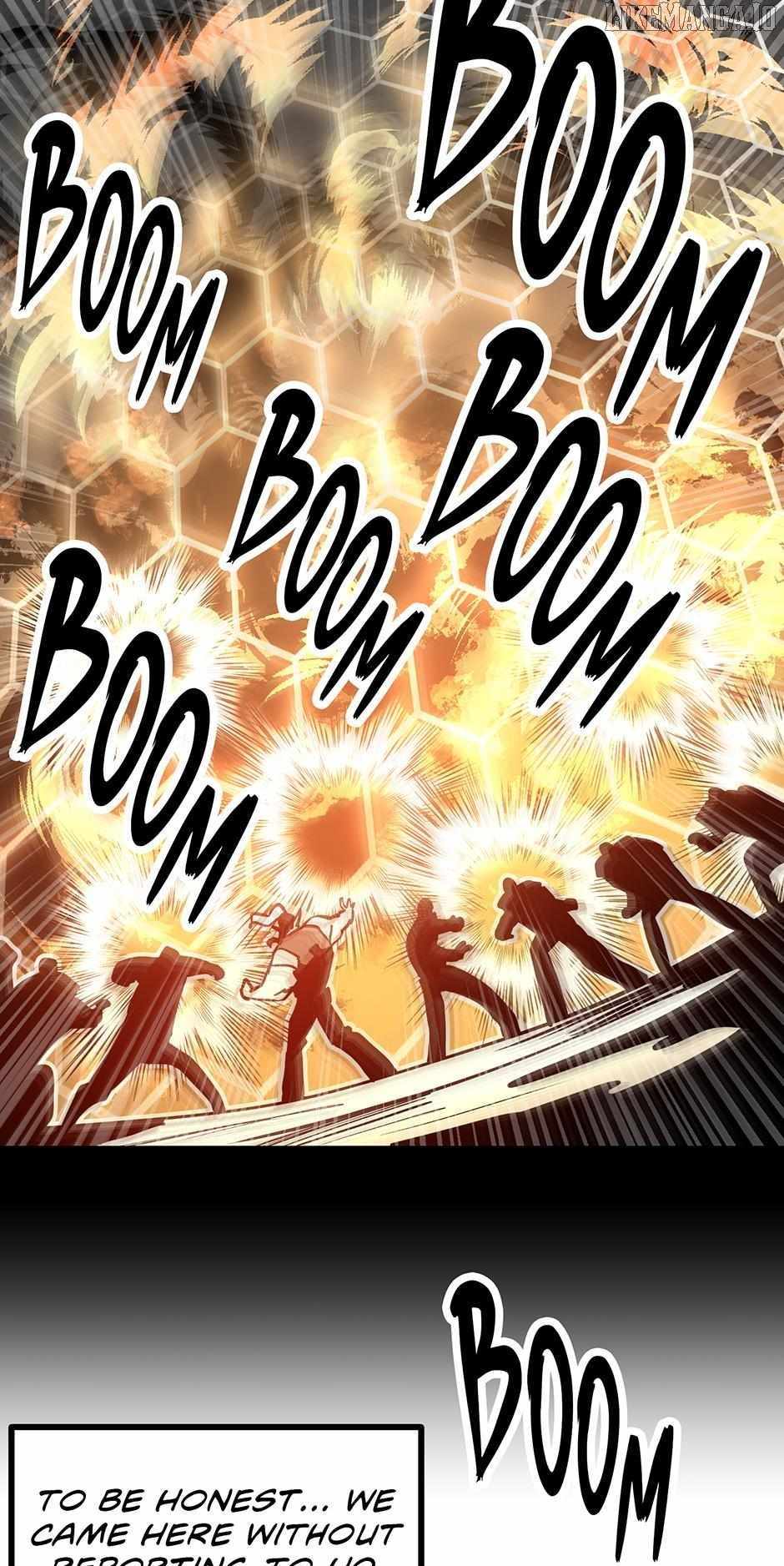 Read Santa Industri Manga Online