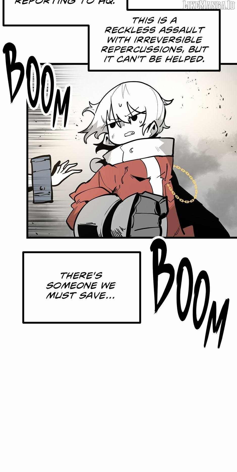 Read Santa Industri Manga Online