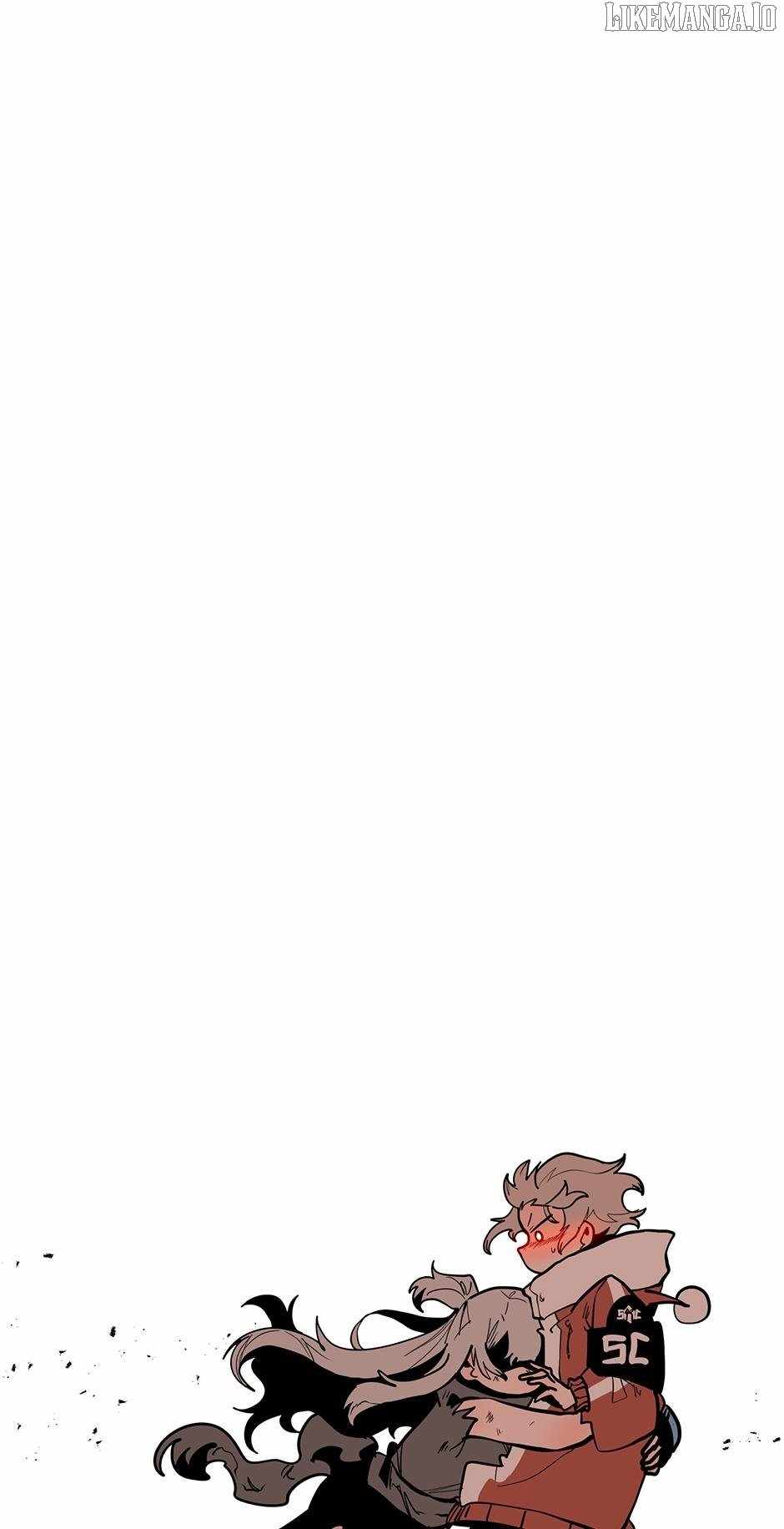 Read Santa Industri Manga Online