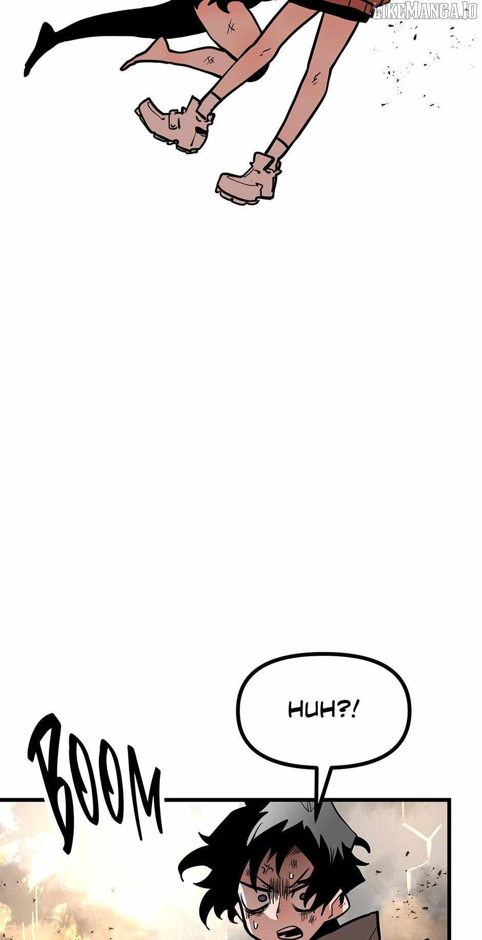 Read Santa Industri Manga Online