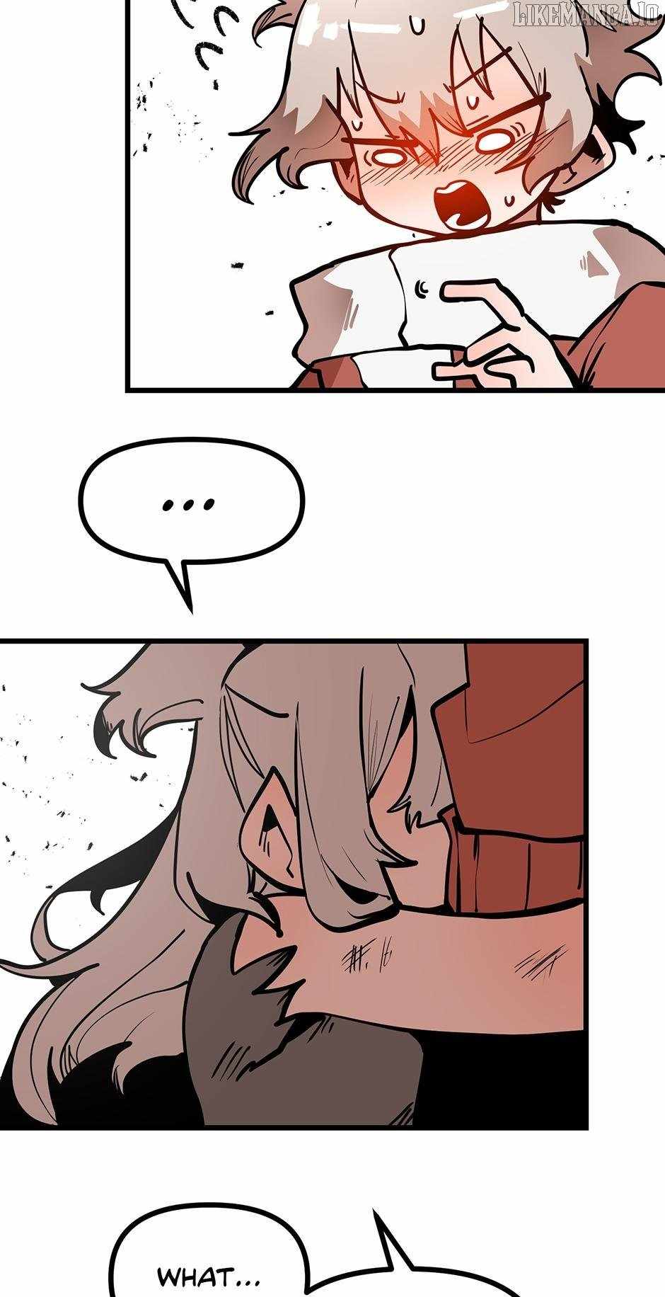 Read Santa Industri Manga Online