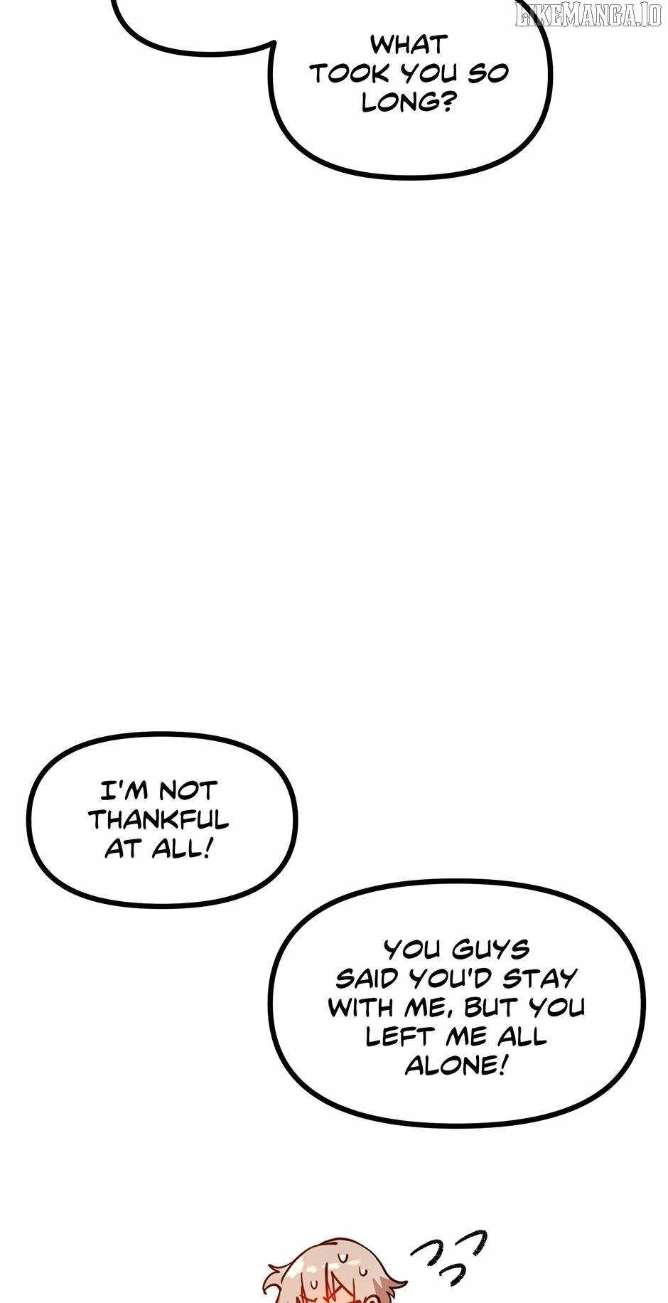 Read Santa Industri Manga Online