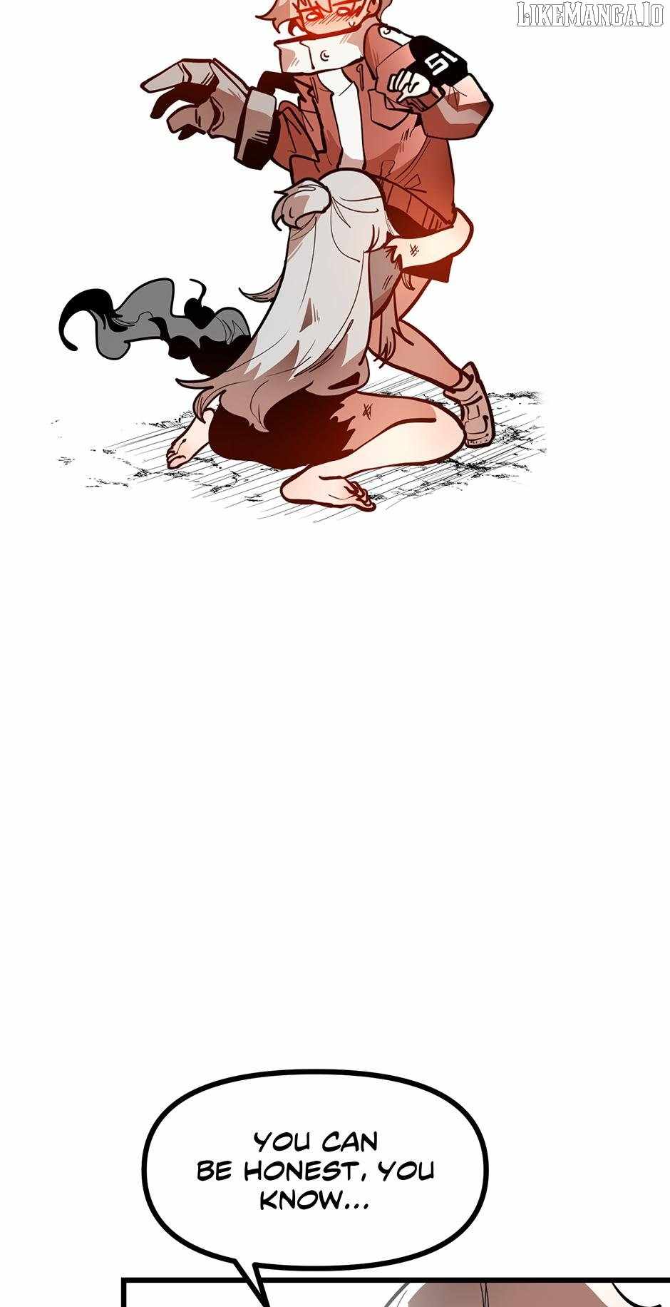 Read Santa Industri Manga Online