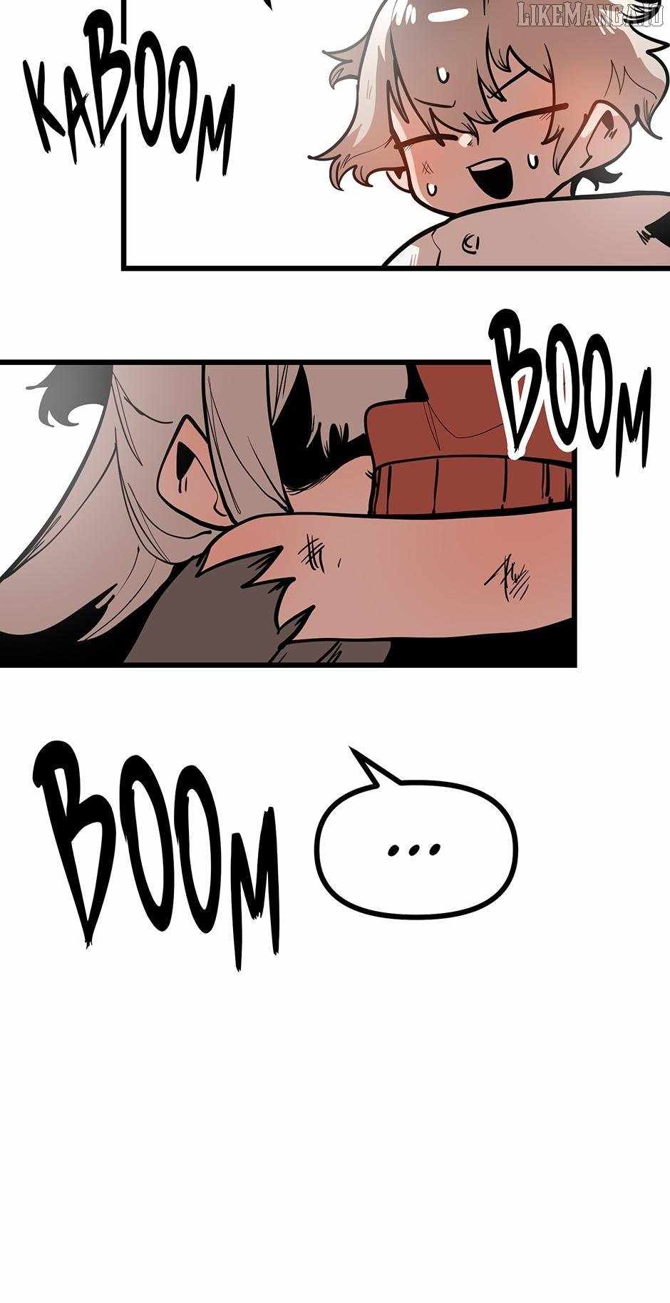 Read Santa Industri Manga Online