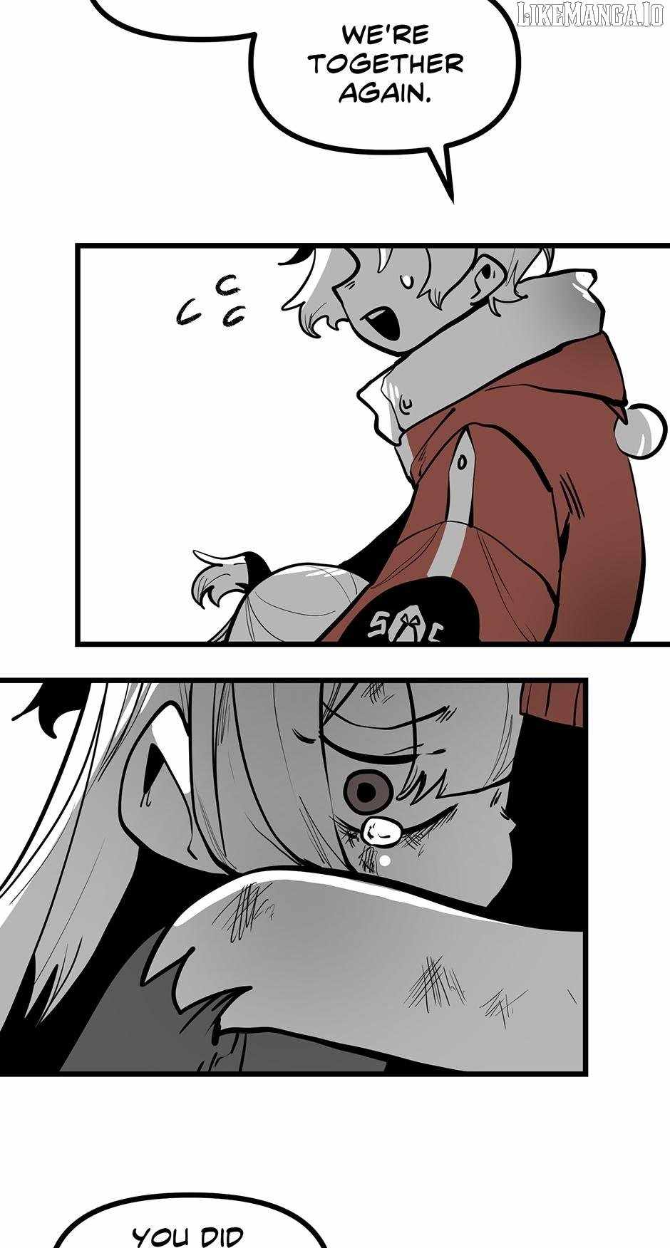 Read Santa Industri Manga Online