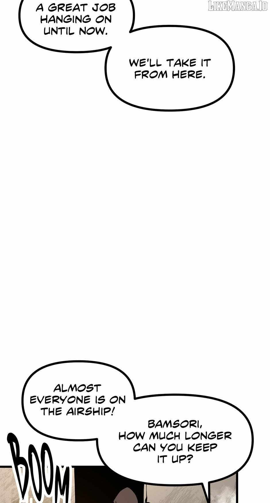 Read Santa Industri Manga Online