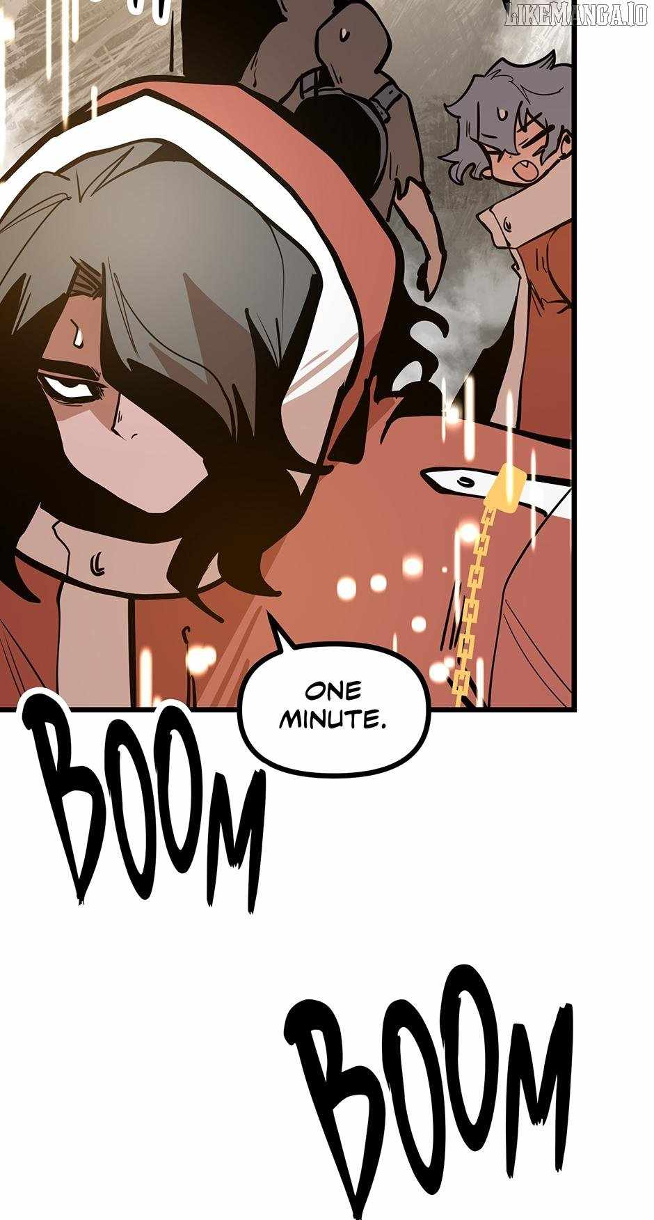 Read Santa Industri Manga Online