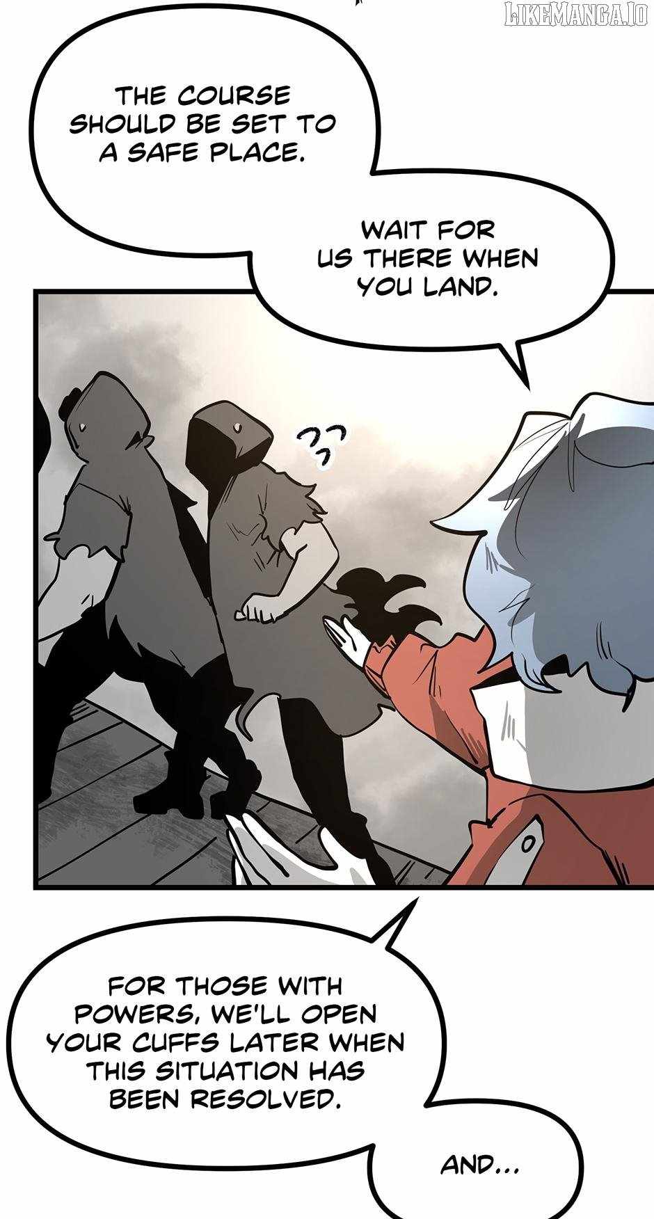 Read Santa Industri Manga Online