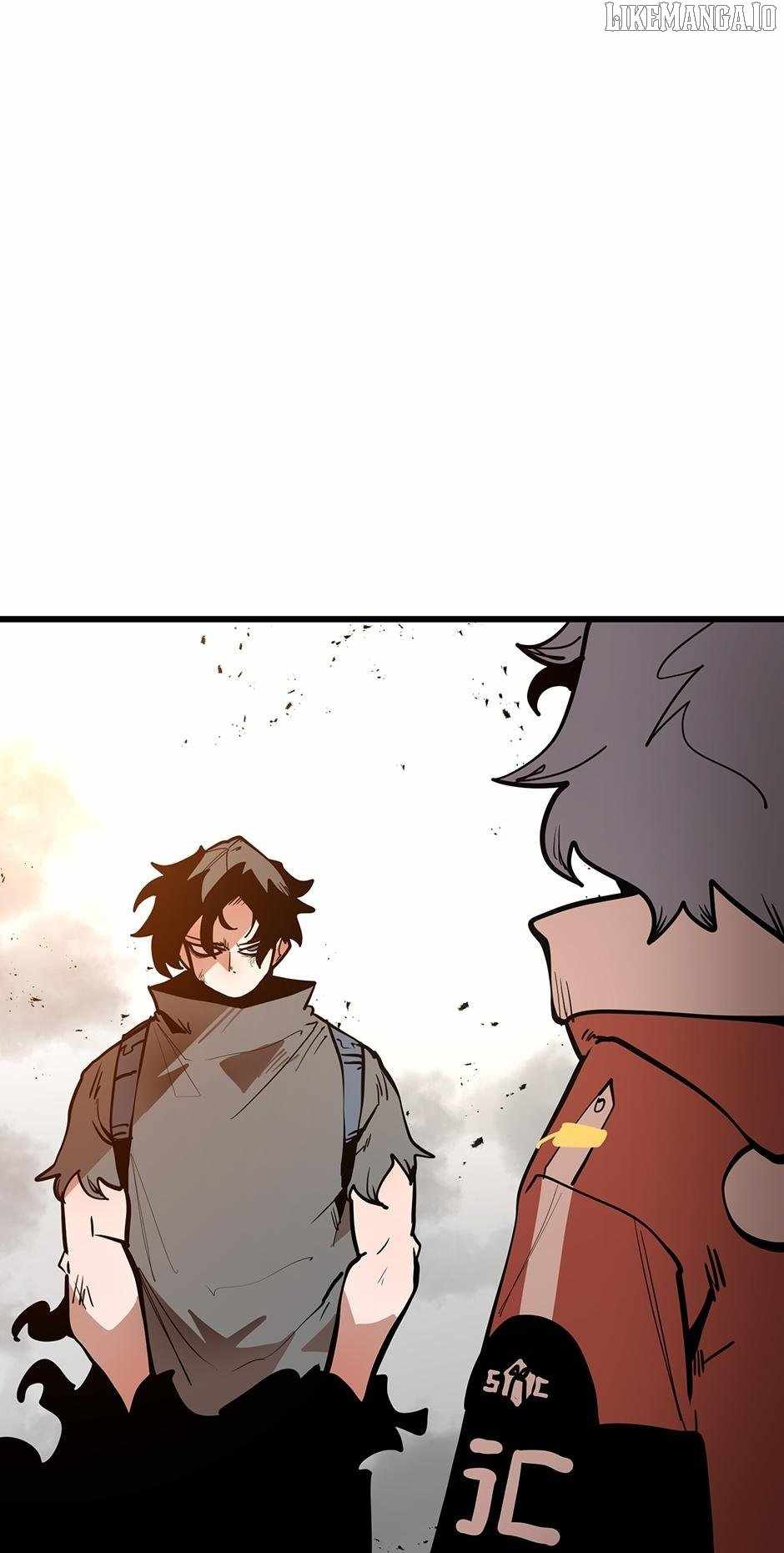 Read Santa Industri Manga Online