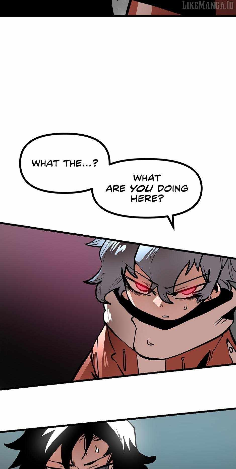 Read Santa Industri Manga Online