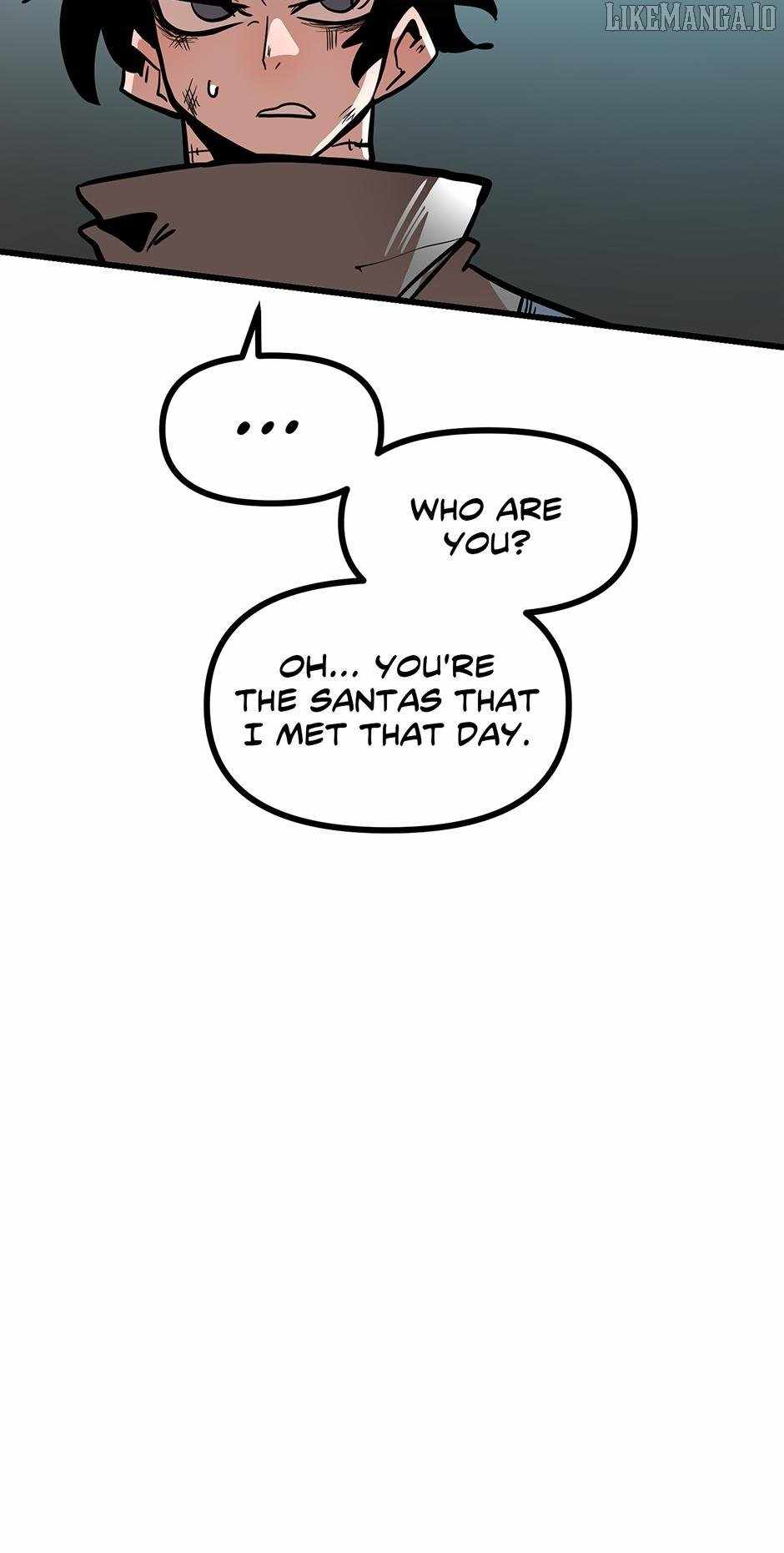 Read Santa Industri Manga Online