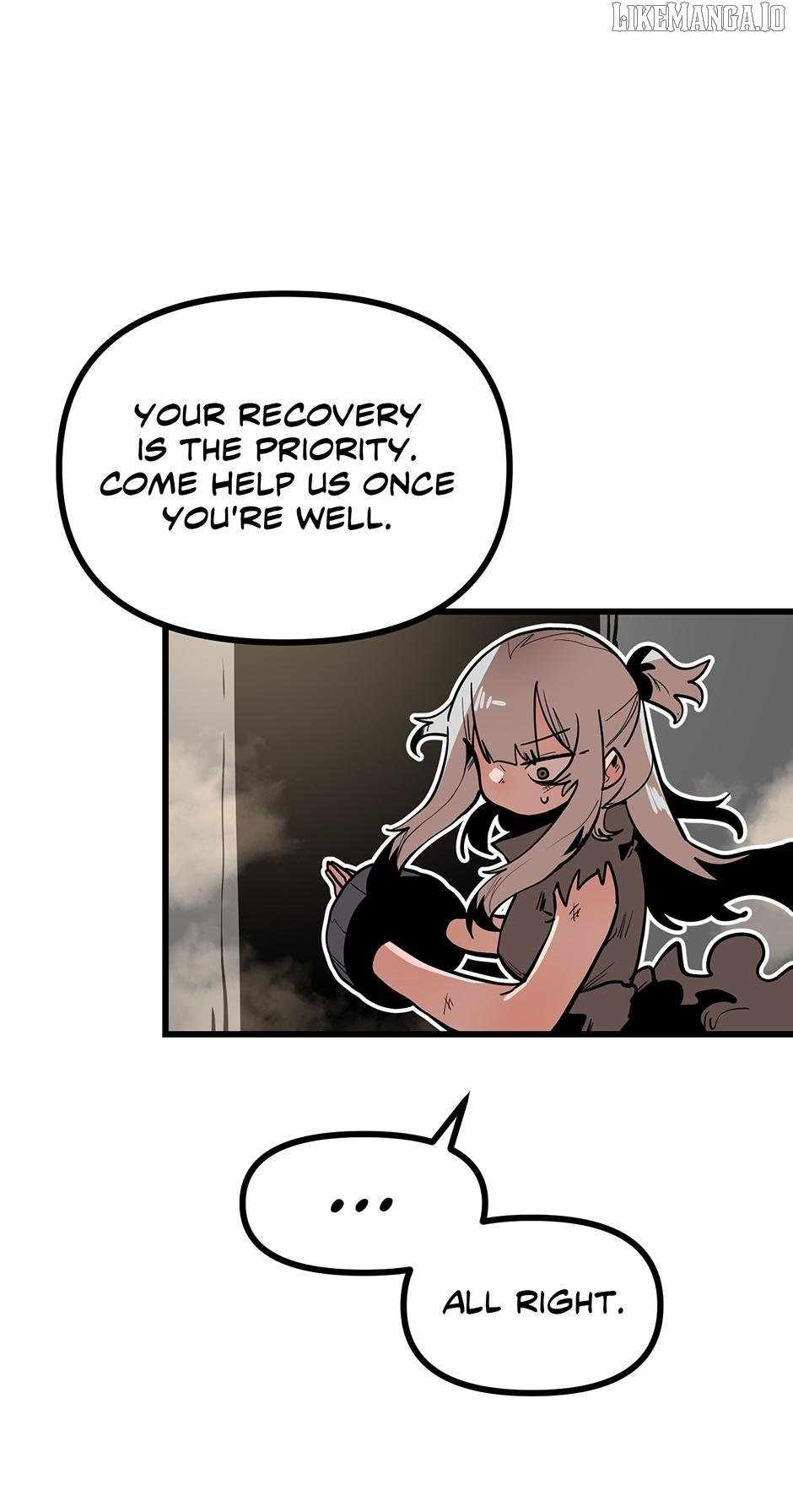 Read Santa Industri Manga Online