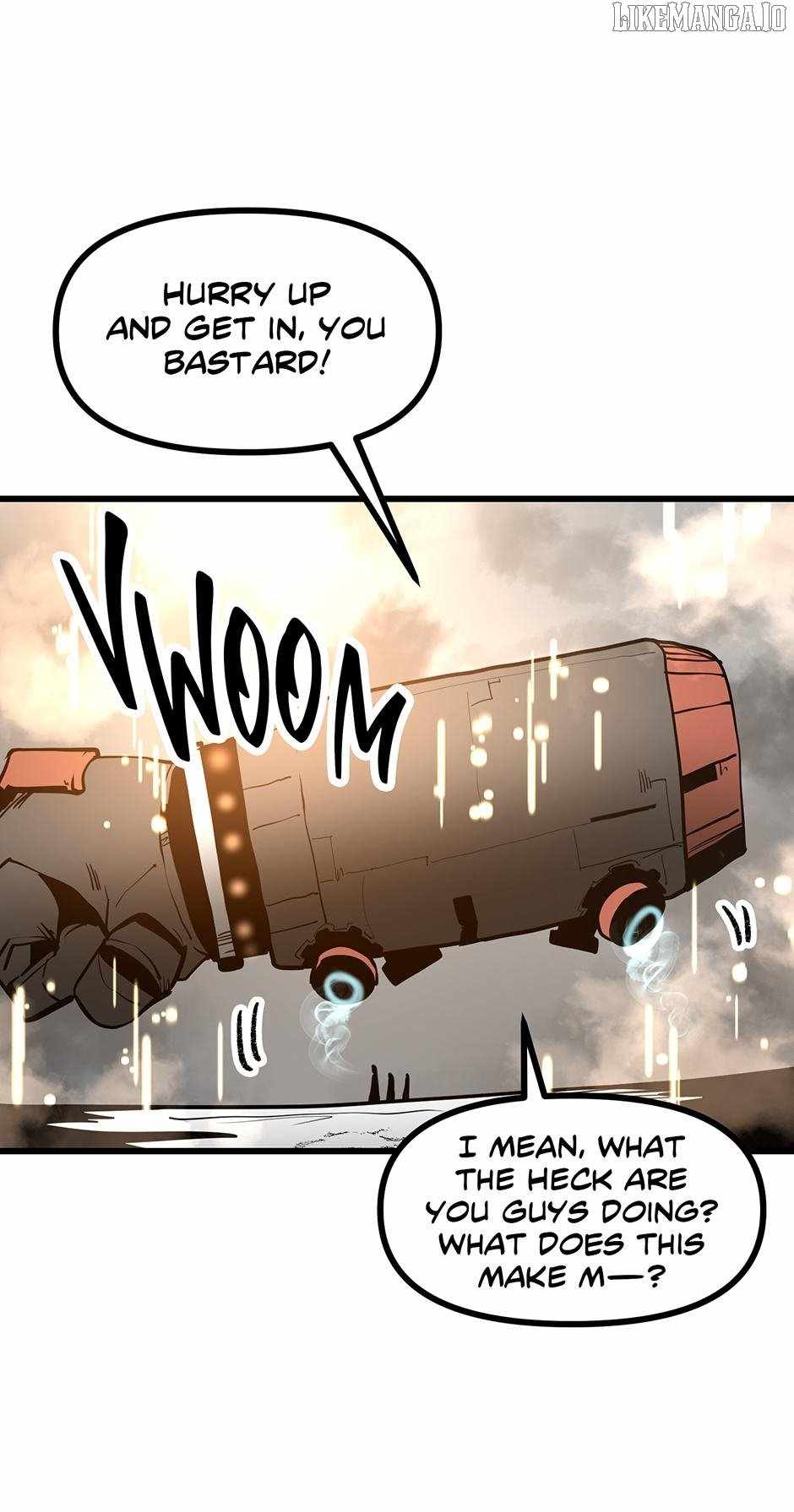 Read Santa Industri Manga Online