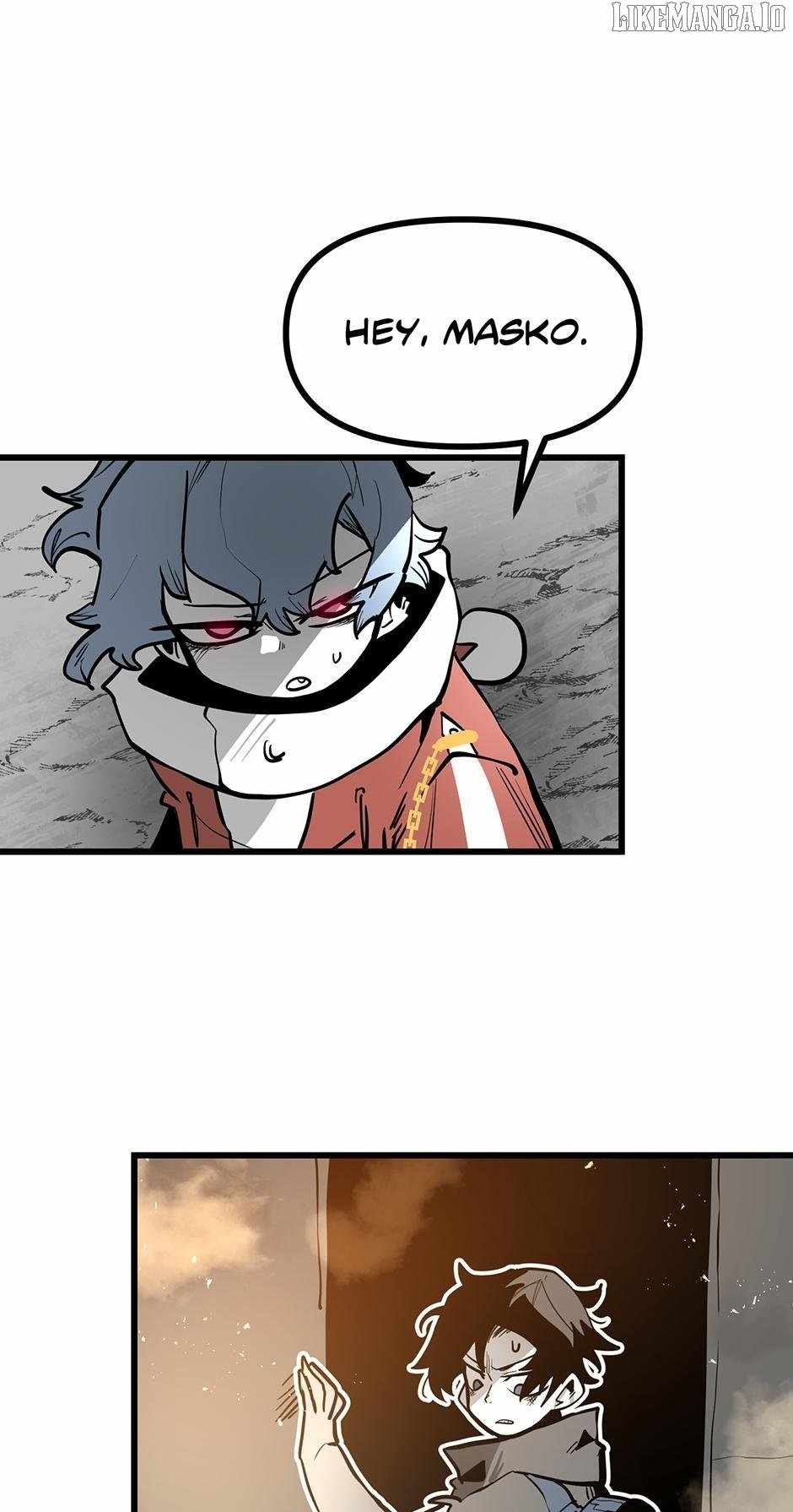 Read Santa Industri Manga Online