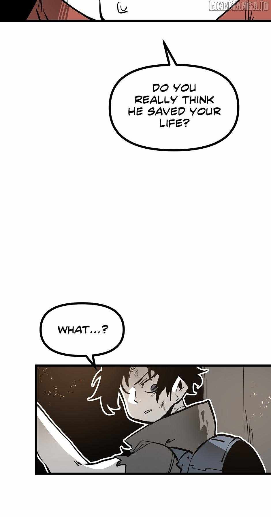 Read Santa Industri Manga Online