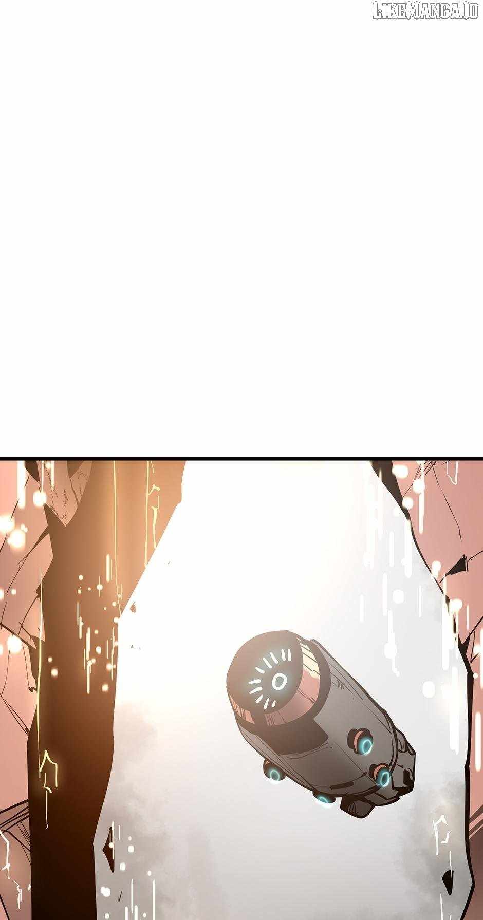 Read Santa Industri Manga Online