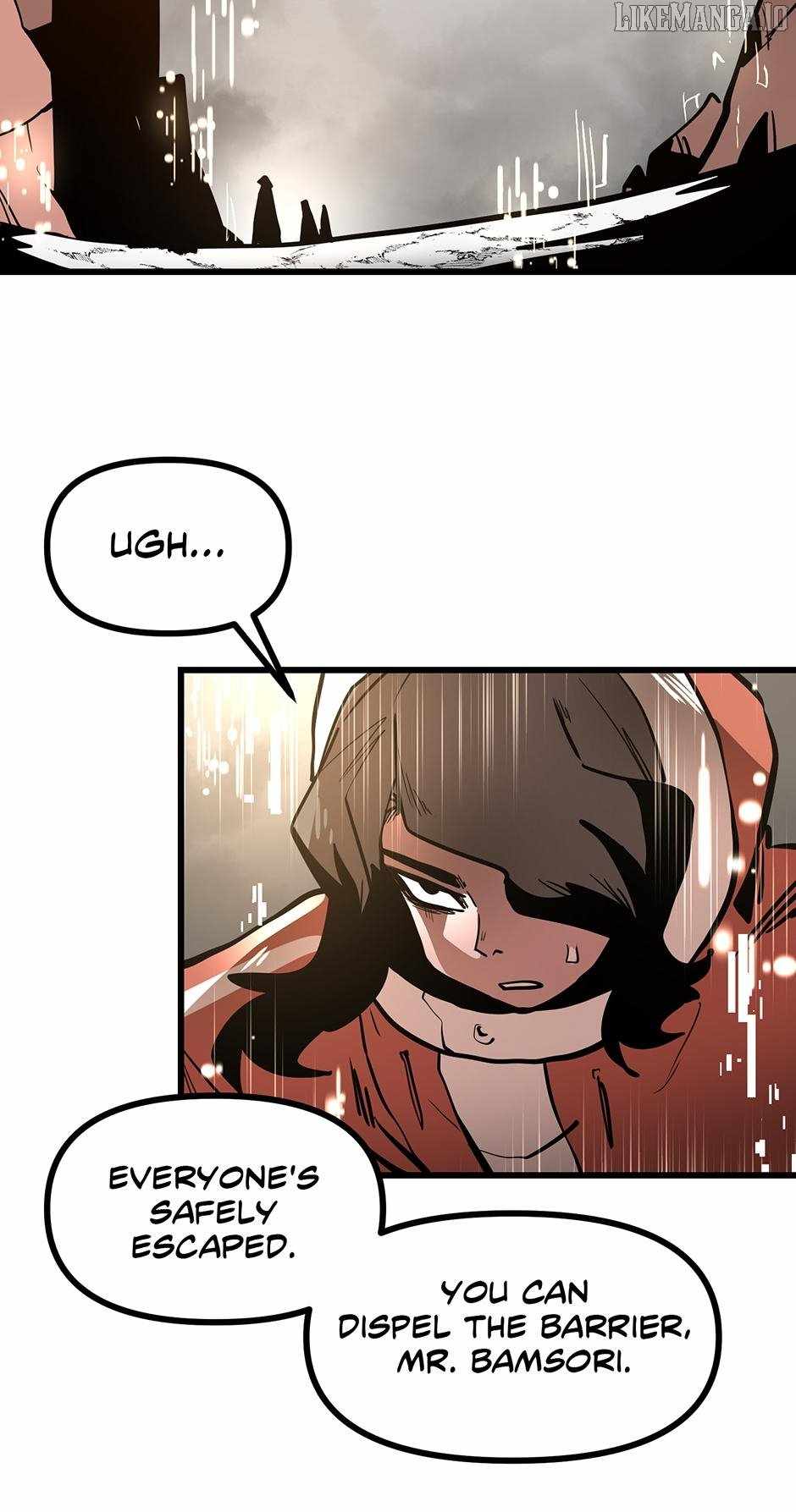 Read Santa Industri Manga Online