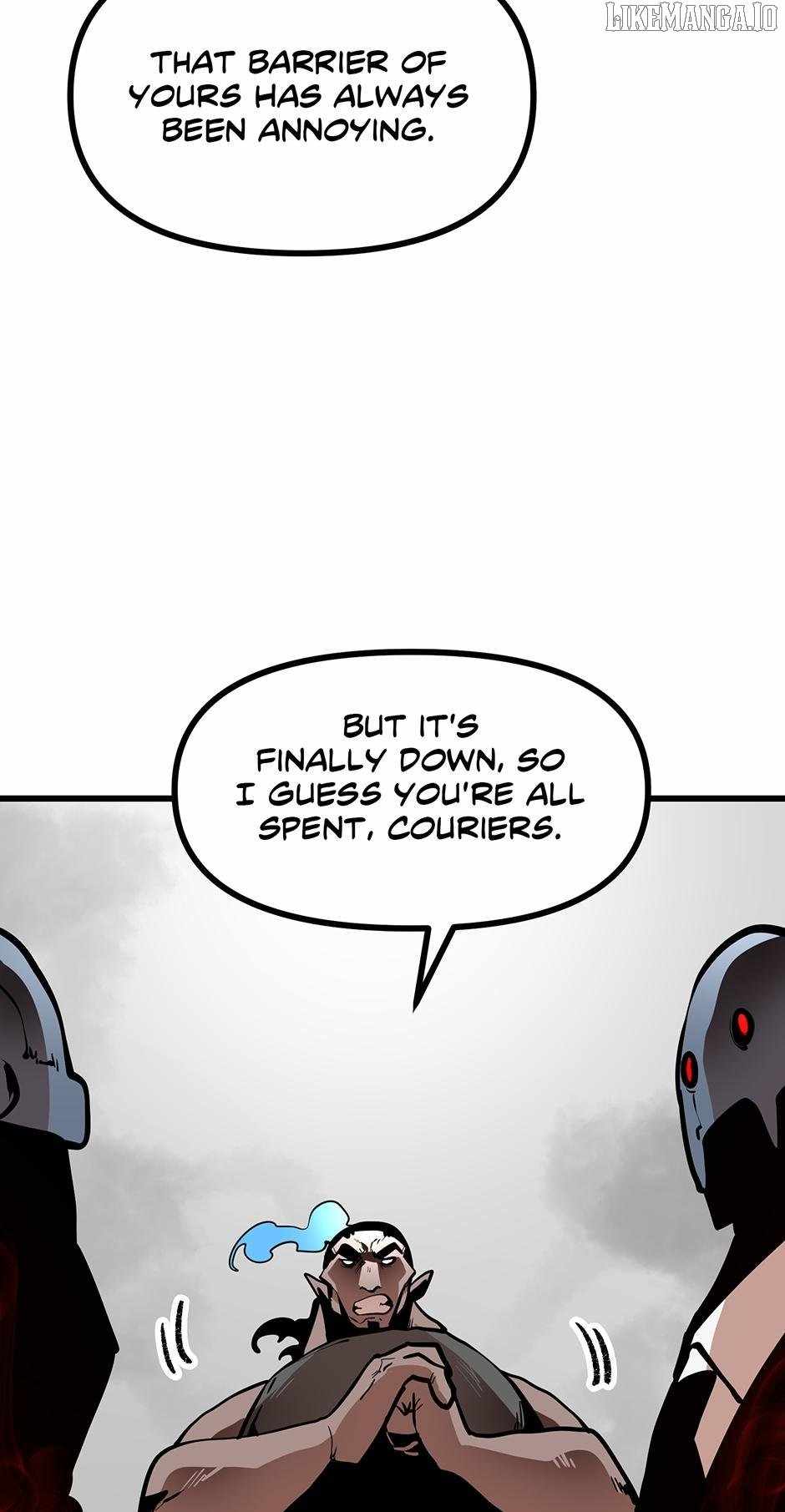 Read Santa Industri Manga Online