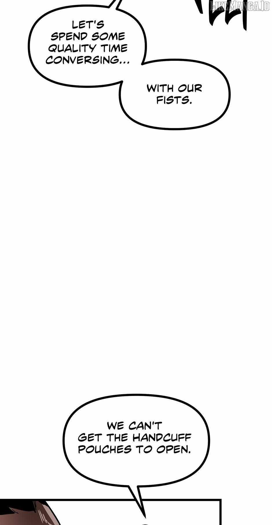 Read Santa Industri Manga Online