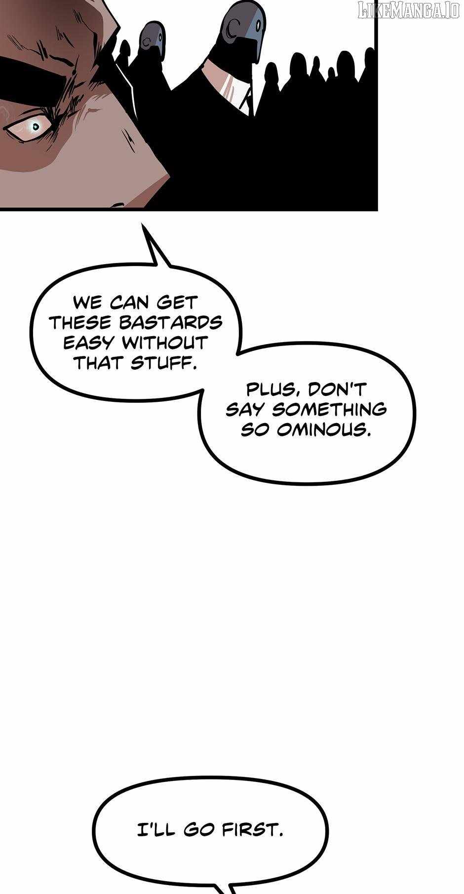 Read Santa Industri Manga Online