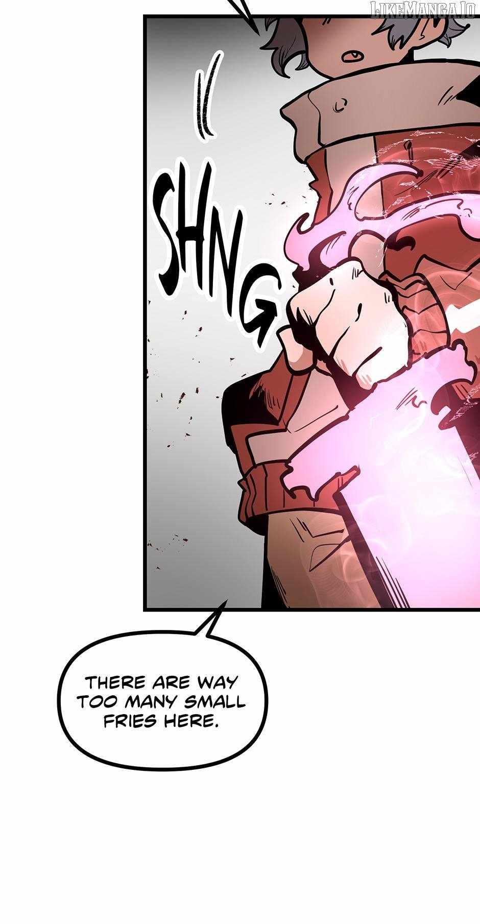 Read Santa Industri Manga Online