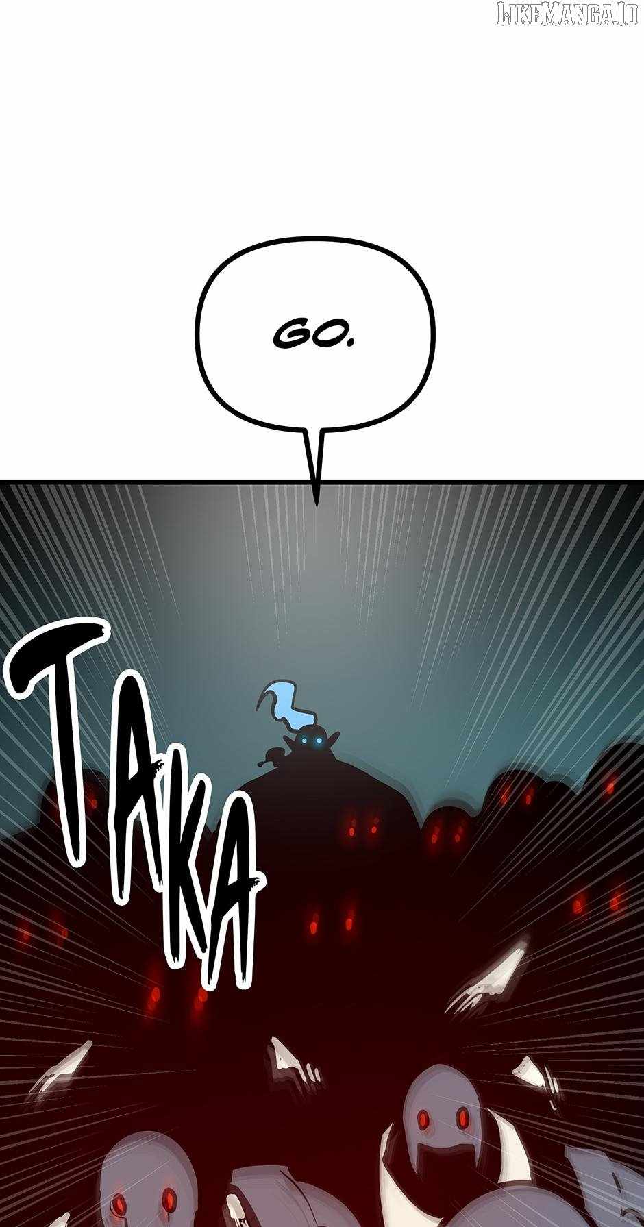 Read Santa Industri Manga Online