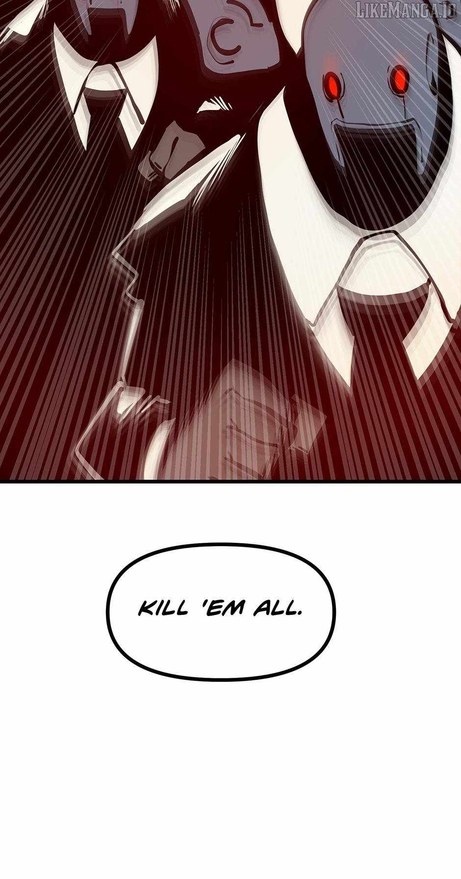 Read Santa Industri Manga Online