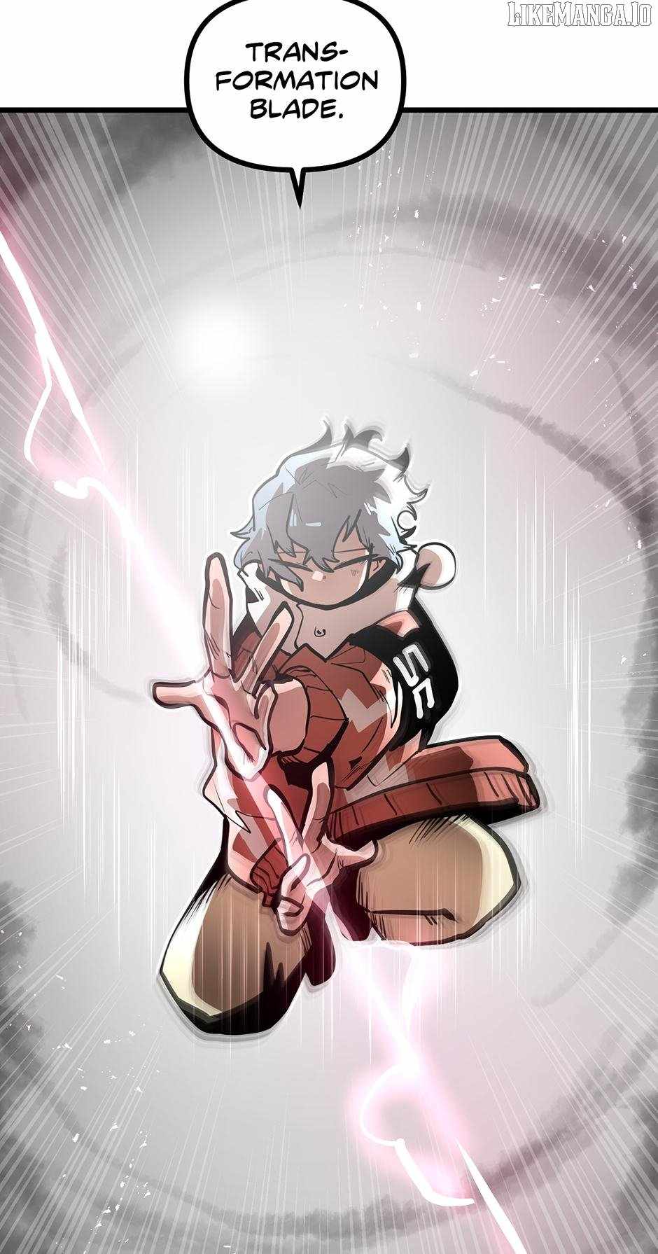 Read Santa Industri Manga Online